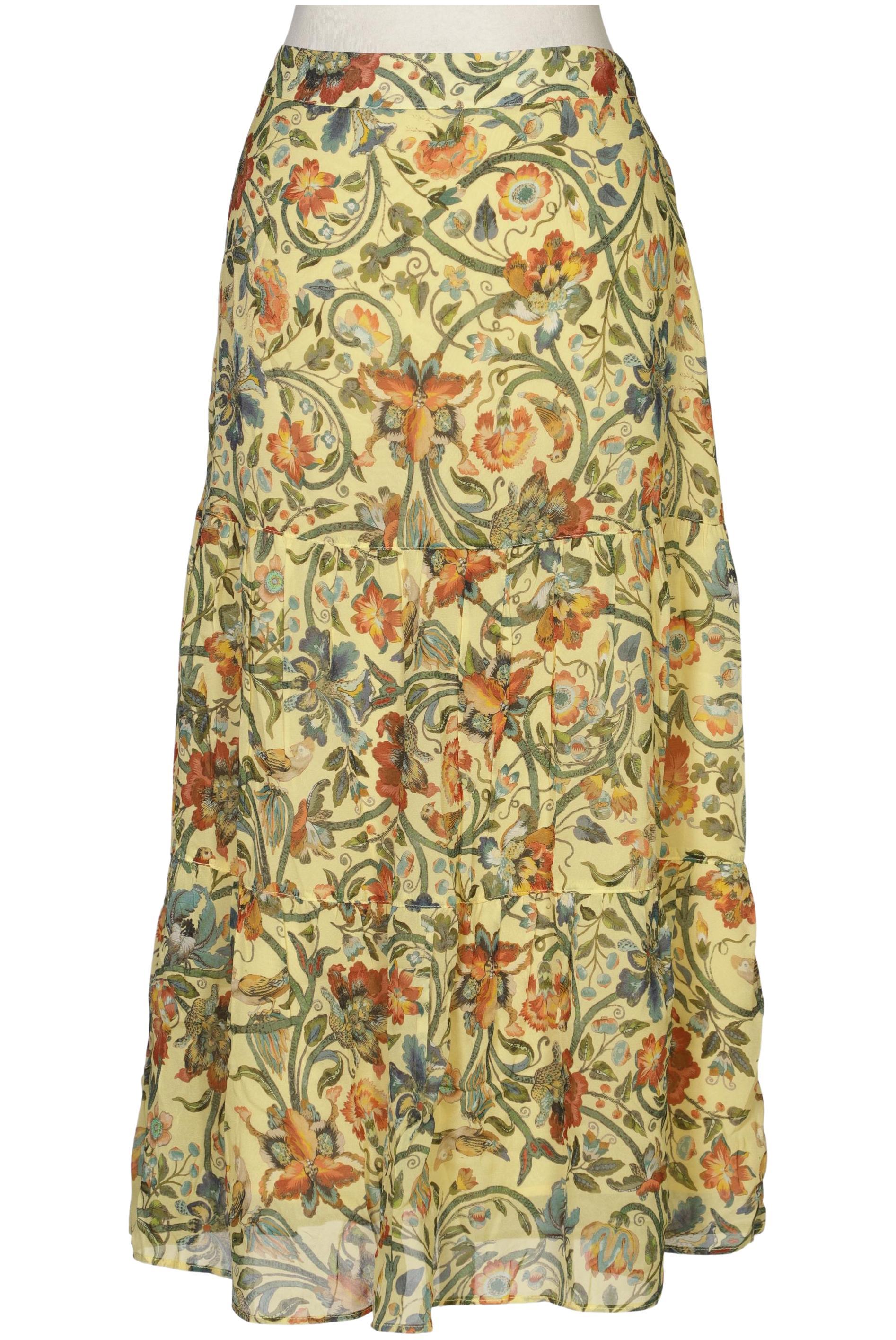 

Princess goes Hollywood Damen Rock, gelb, Gr. 40