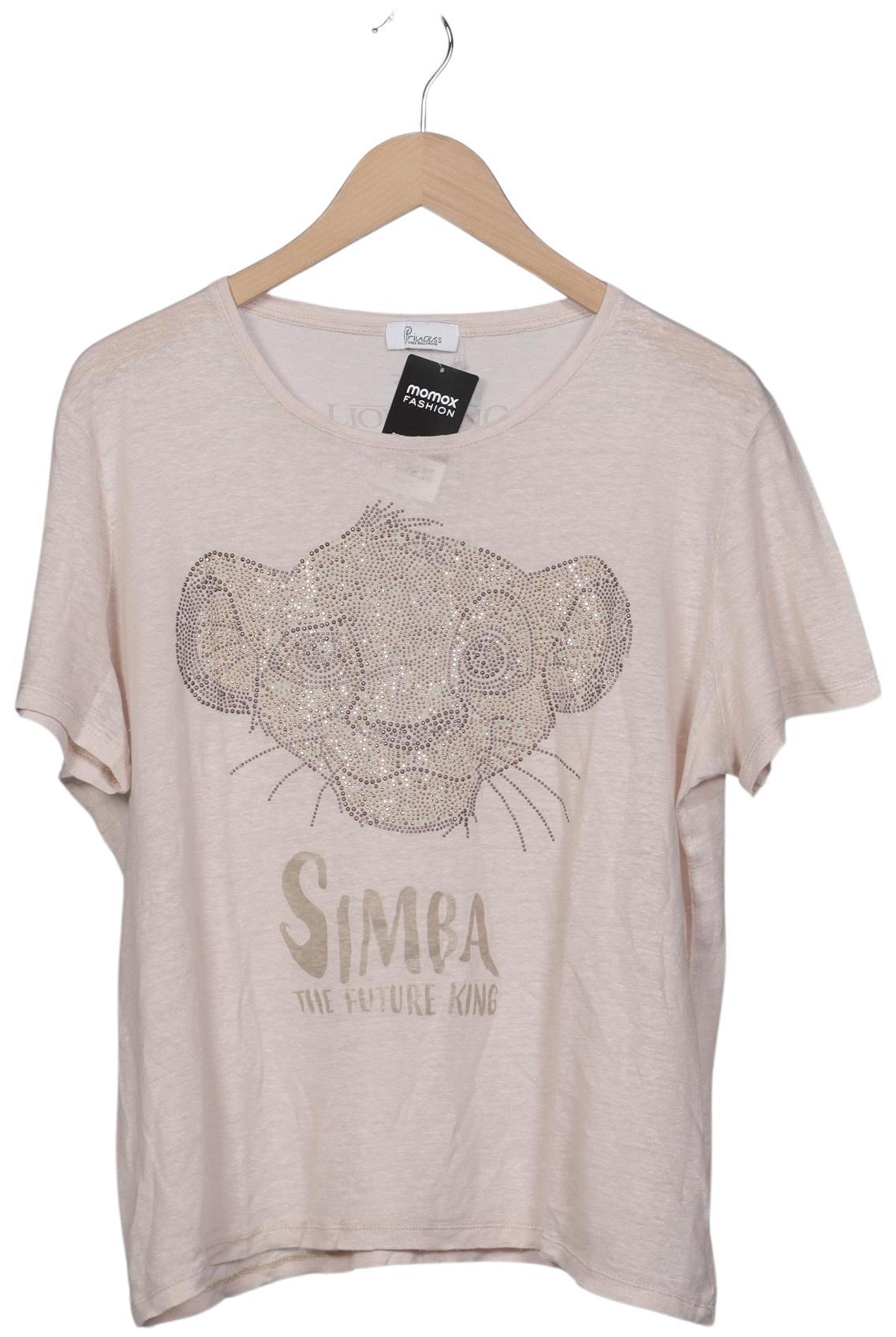 

Princess goes Hollywood Damen T-Shirt, beige, Gr. 46