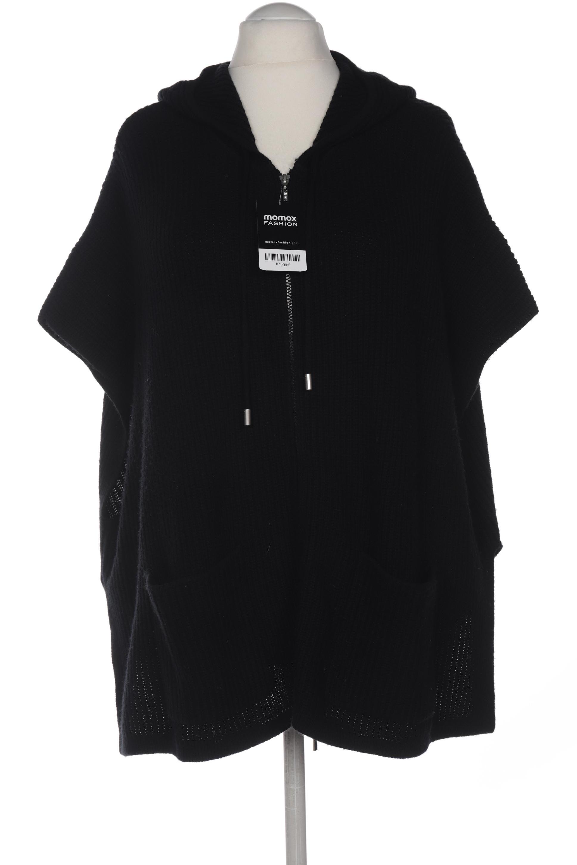 

Princess goes Hollywood Damen Strickjacke, schwarz