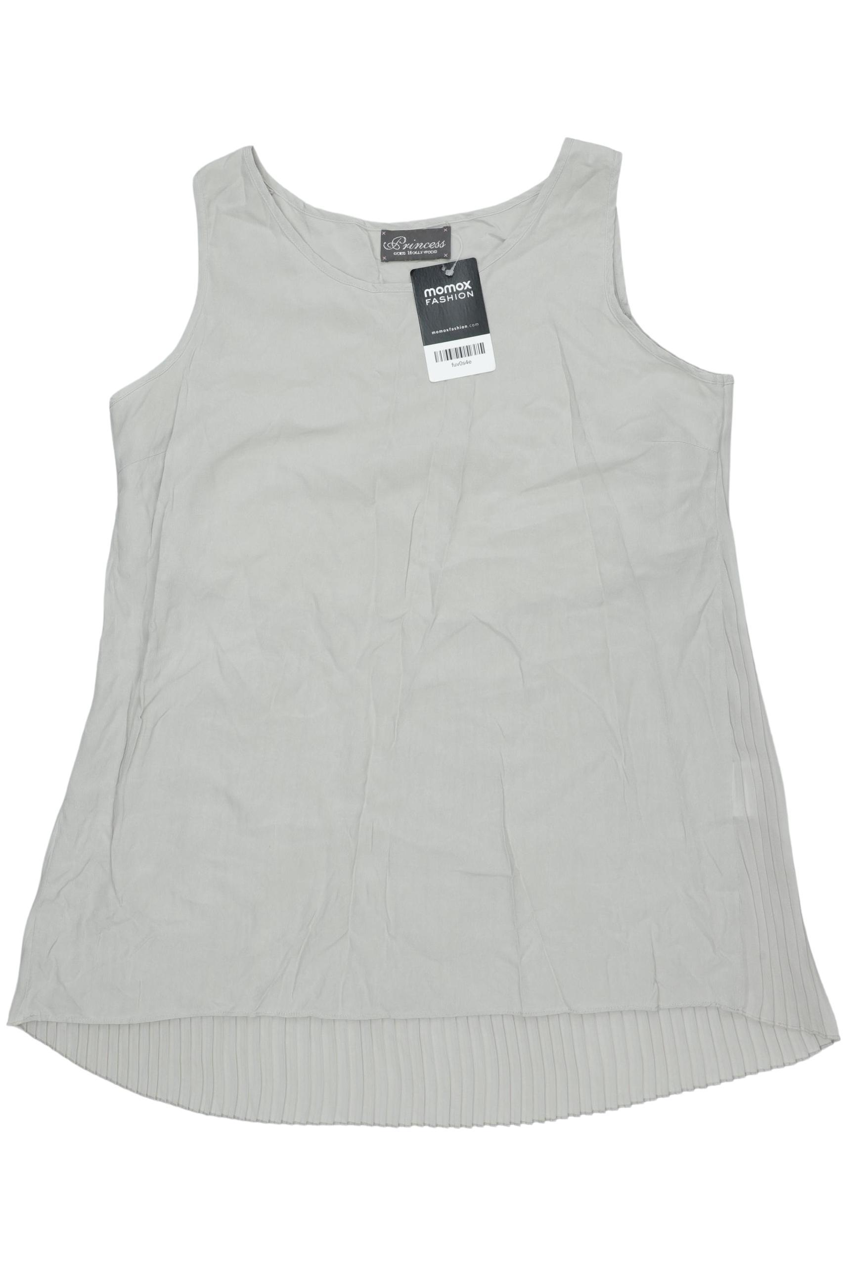 

Princess goes Hollywood Damen Top, grau, Gr. 38