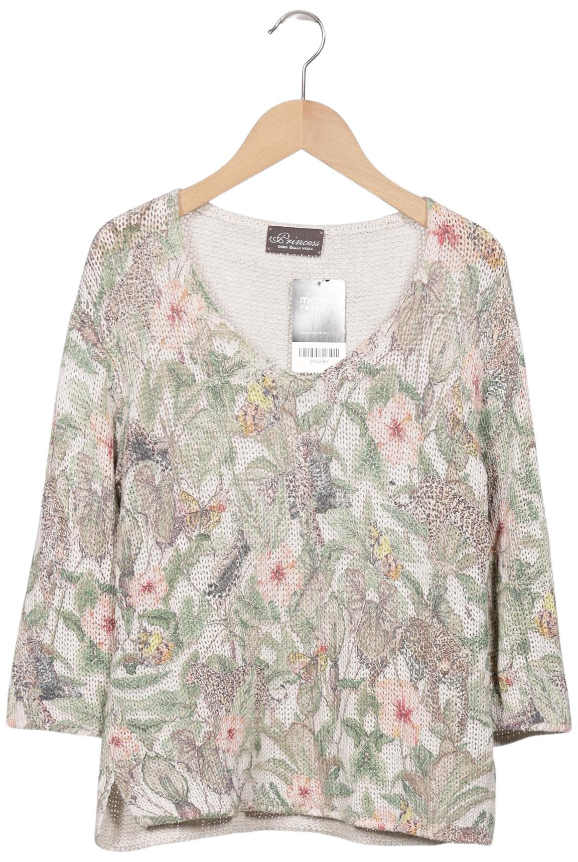 

Princess goes Hollywood Damen Pullover, mehrfarbig, Gr. 38