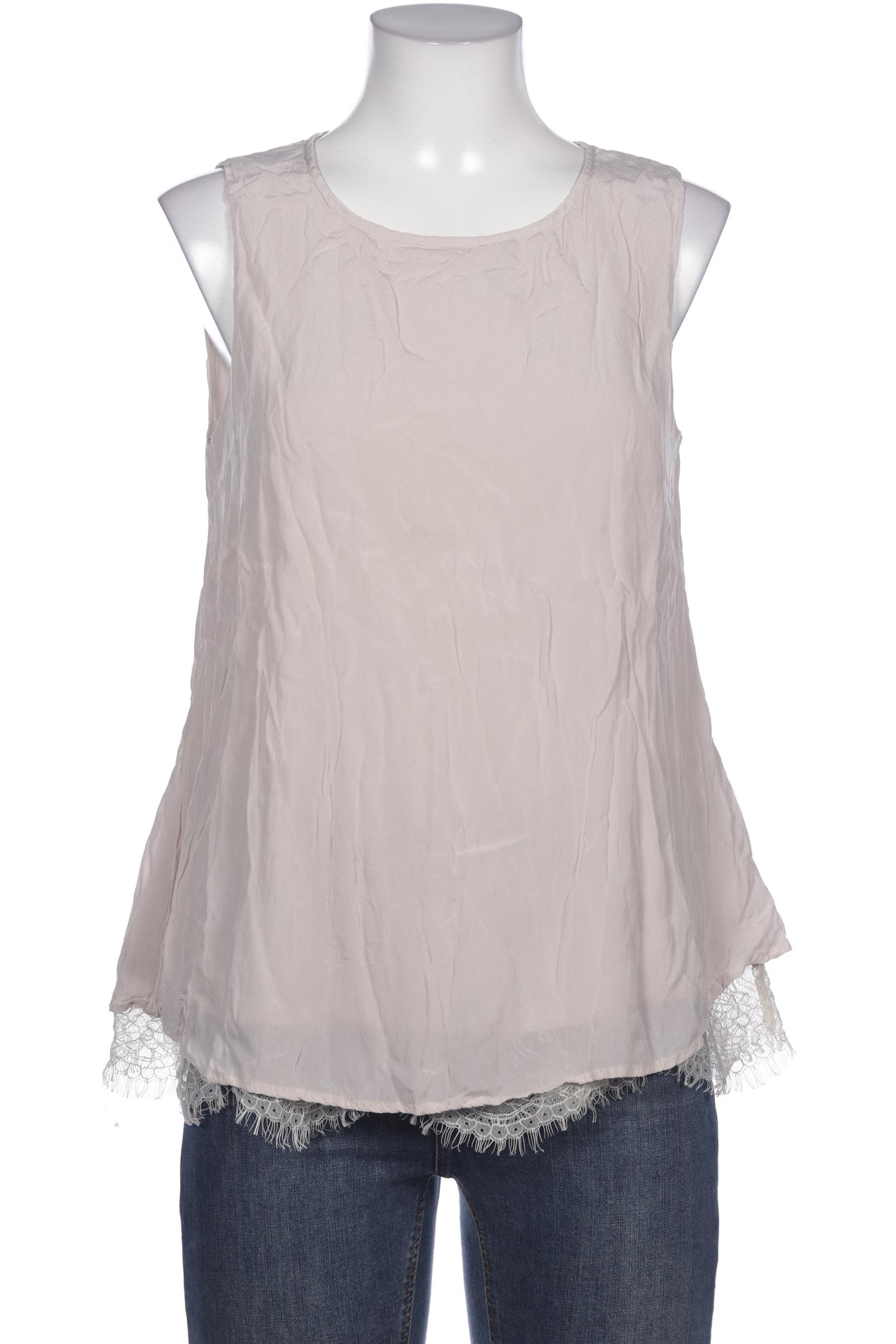 

Princess goes Hollywood Damen Bluse, cremeweiß