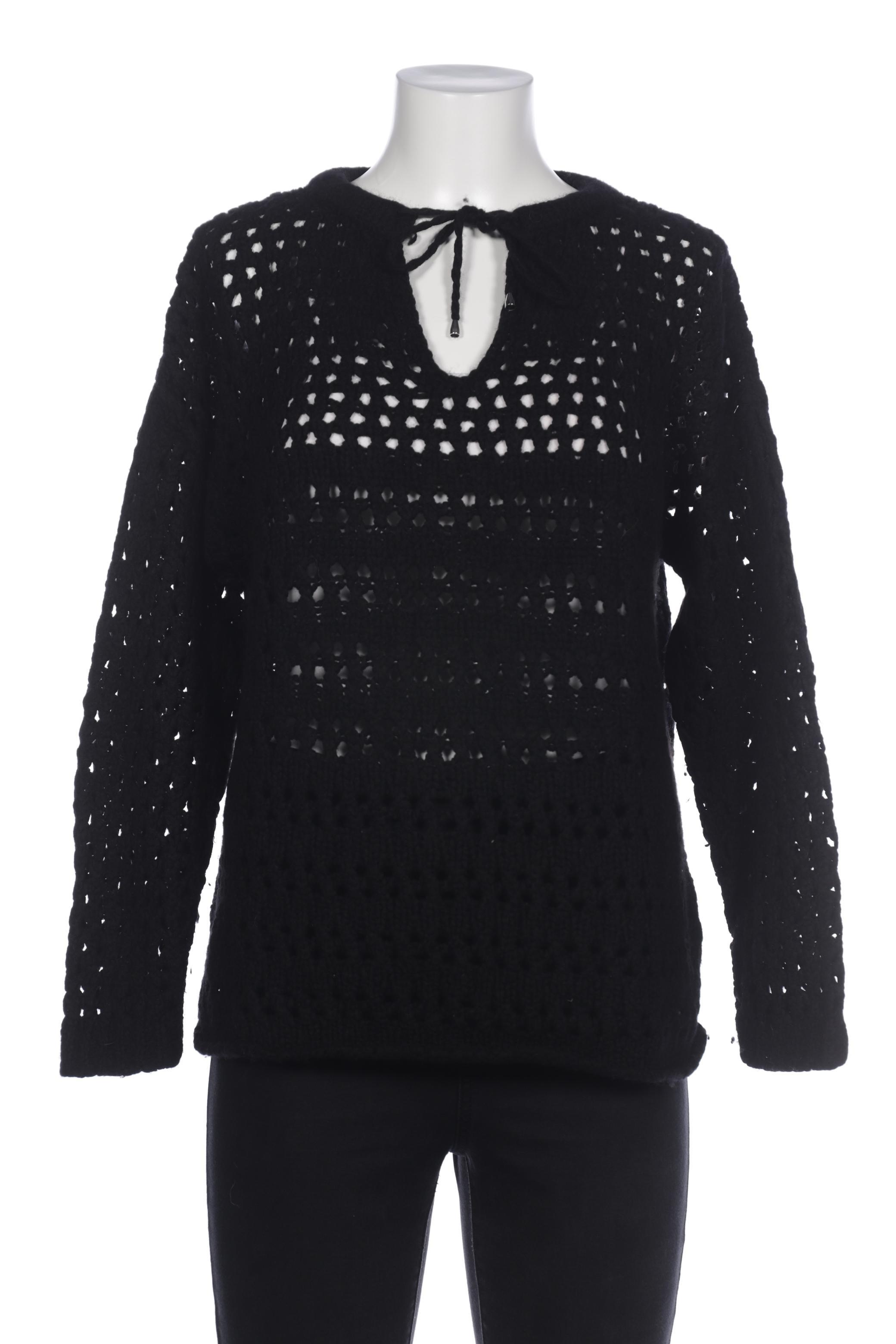 

Princess goes Hollywood Damen Pullover, schwarz, Gr. 38
