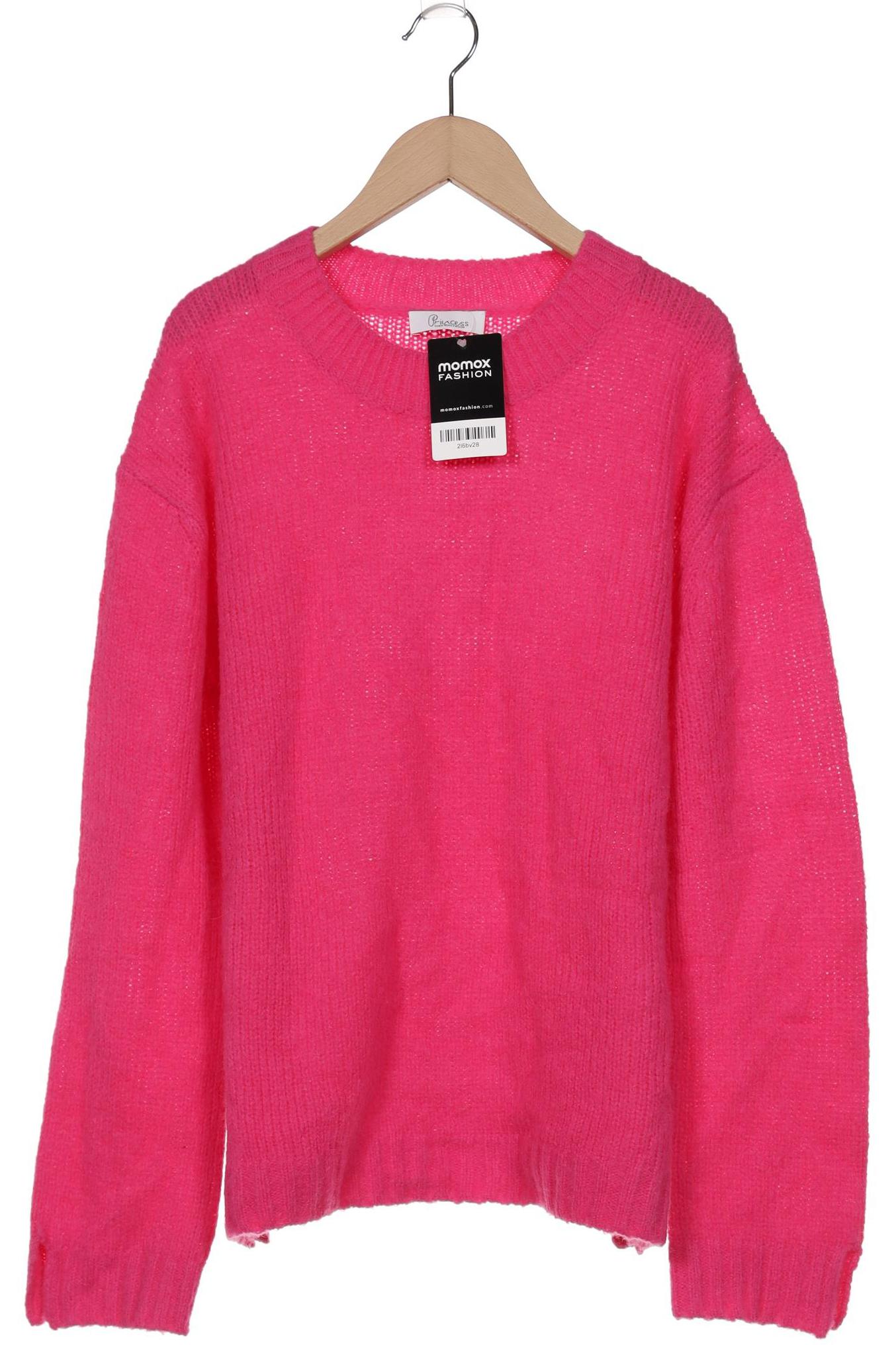

Princess goes Hollywood Damen Pullover, pink, Gr. 44