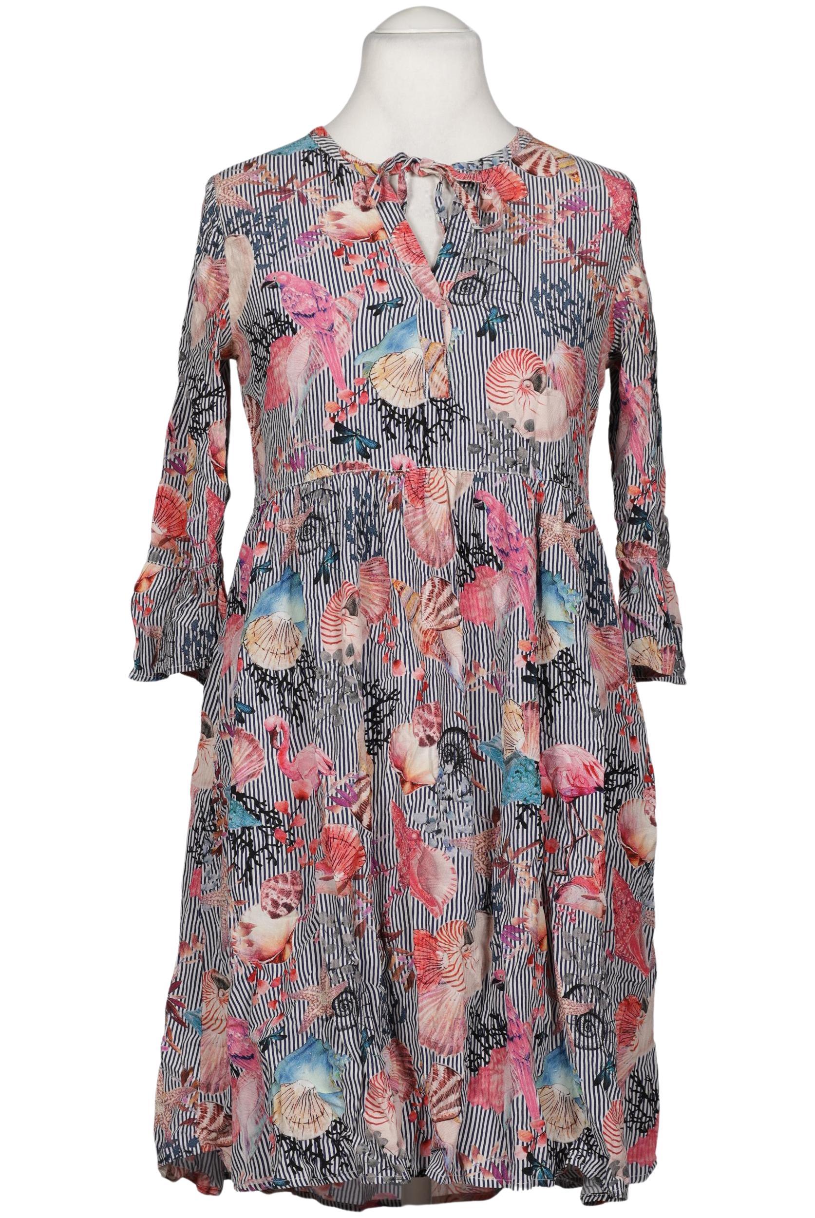 

Princess goes Hollywood Damen Kleid, mehrfarbig, Gr. 38