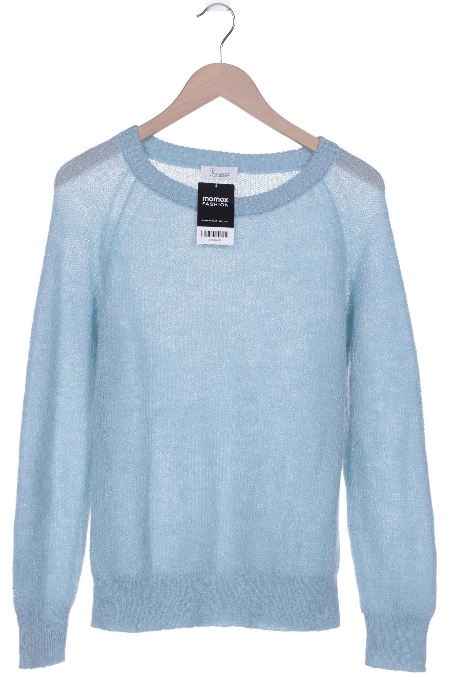 

Princess goes Hollywood Damen Pullover, hellblau, Gr. 42