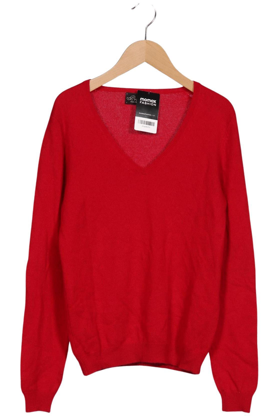 

Princess goes Hollywood Damen Pullover, rot, Gr. 38