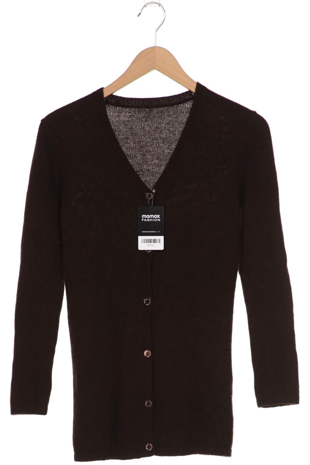 

Princess goes Hollywood Damen Strickjacke, braun