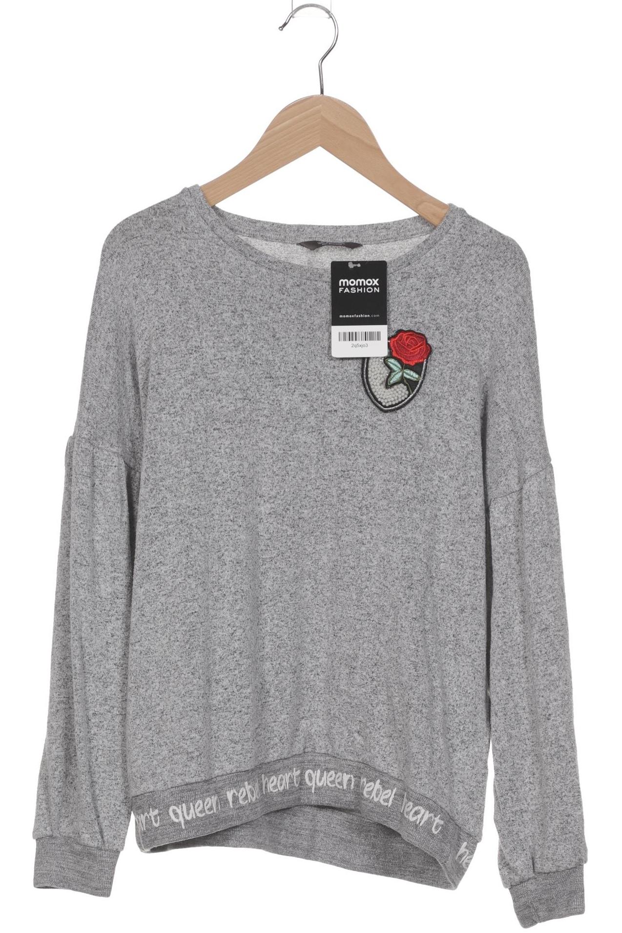

Princess goes Hollywood Damen Sweatshirt, grau, Gr. 36