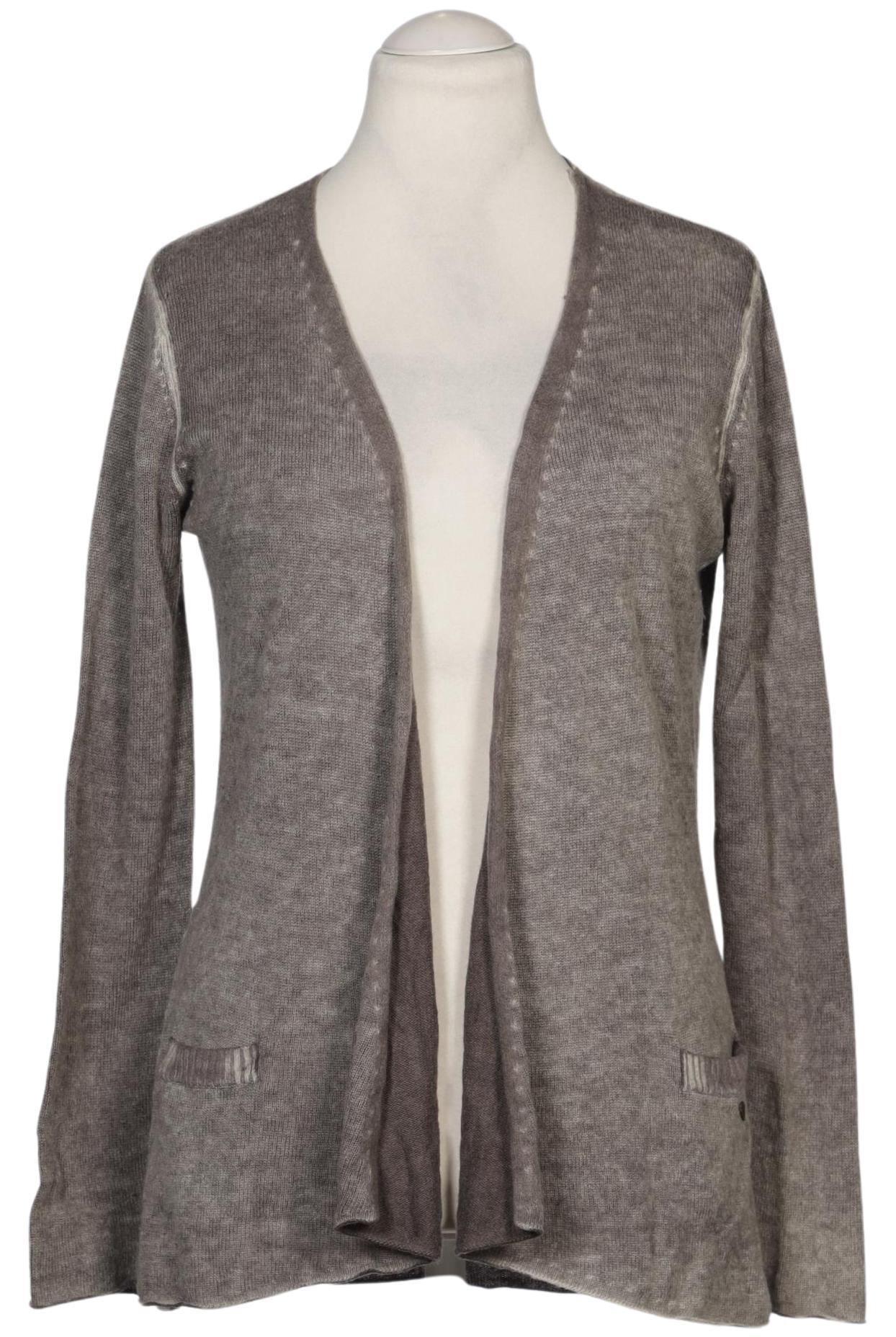 

Princess goes Hollywood Damen Strickjacke, grau, Gr. 42