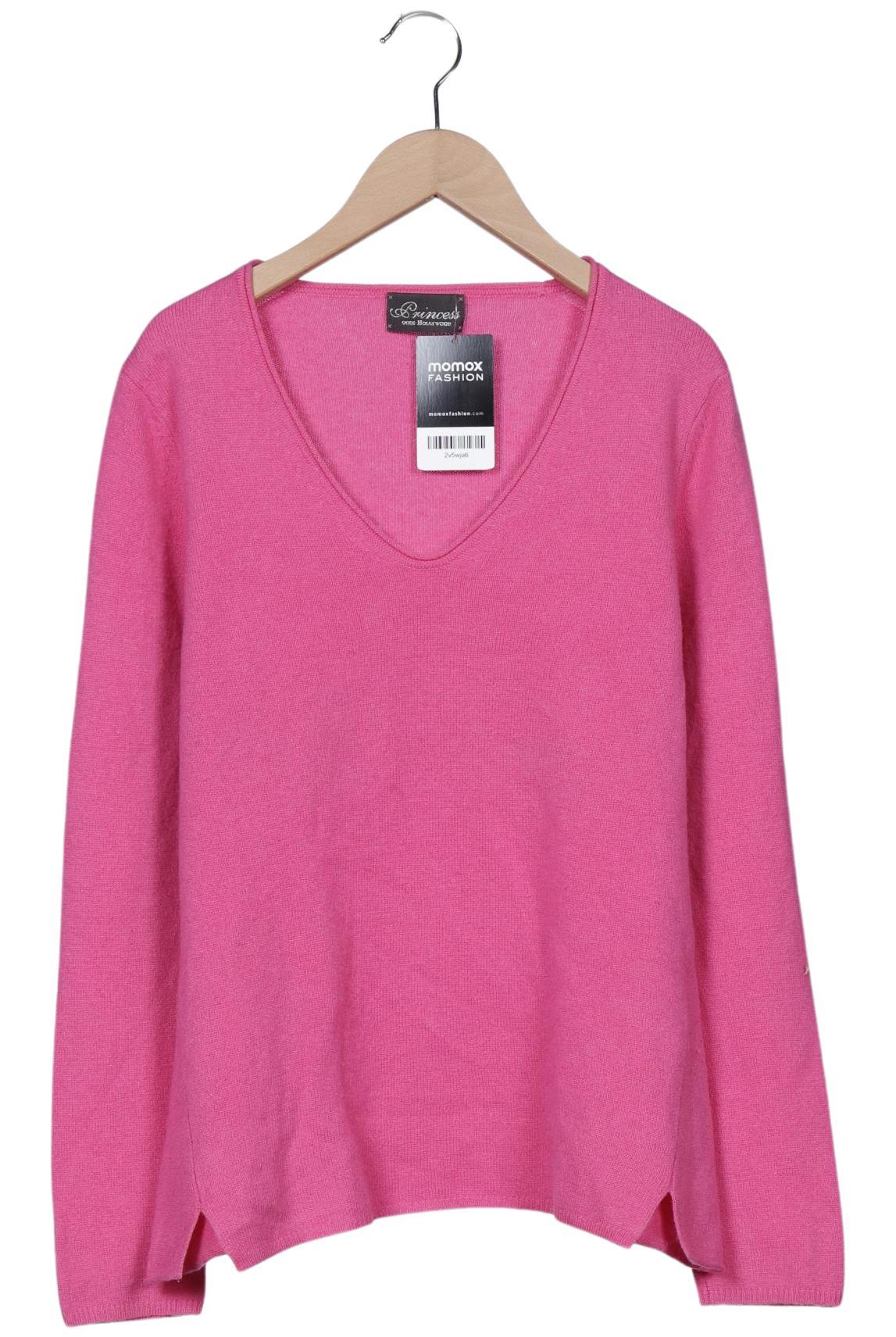 

Princess goes Hollywood Damen Pullover, pink, Gr. 40
