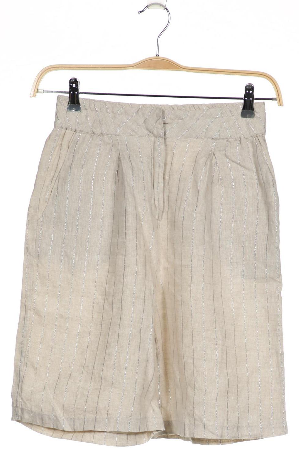 

Princess goes Hollywood Damen Shorts, cremeweiß