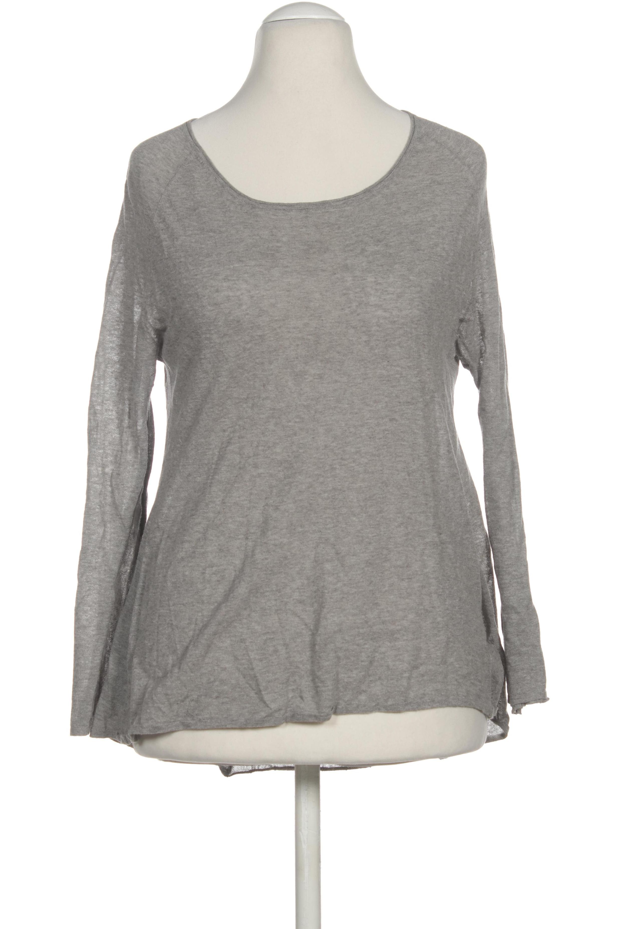 

Princess goes Hollywood Damen Pullover, grau, Gr. 34