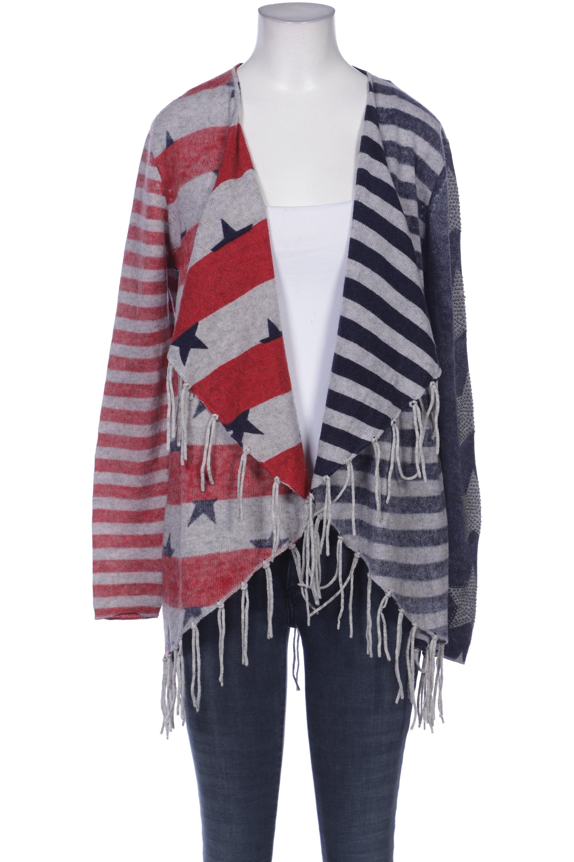 Thumbnail - Princess goes Hollywood Damen Strickjacke, marineblau, Gr. 38