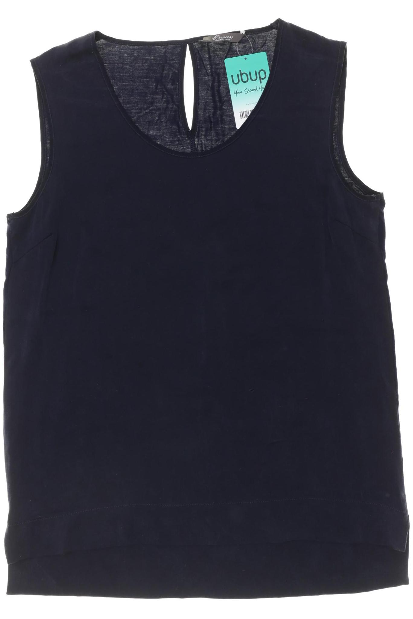 

Princess goes Hollywood Damen Top, blau, Gr.