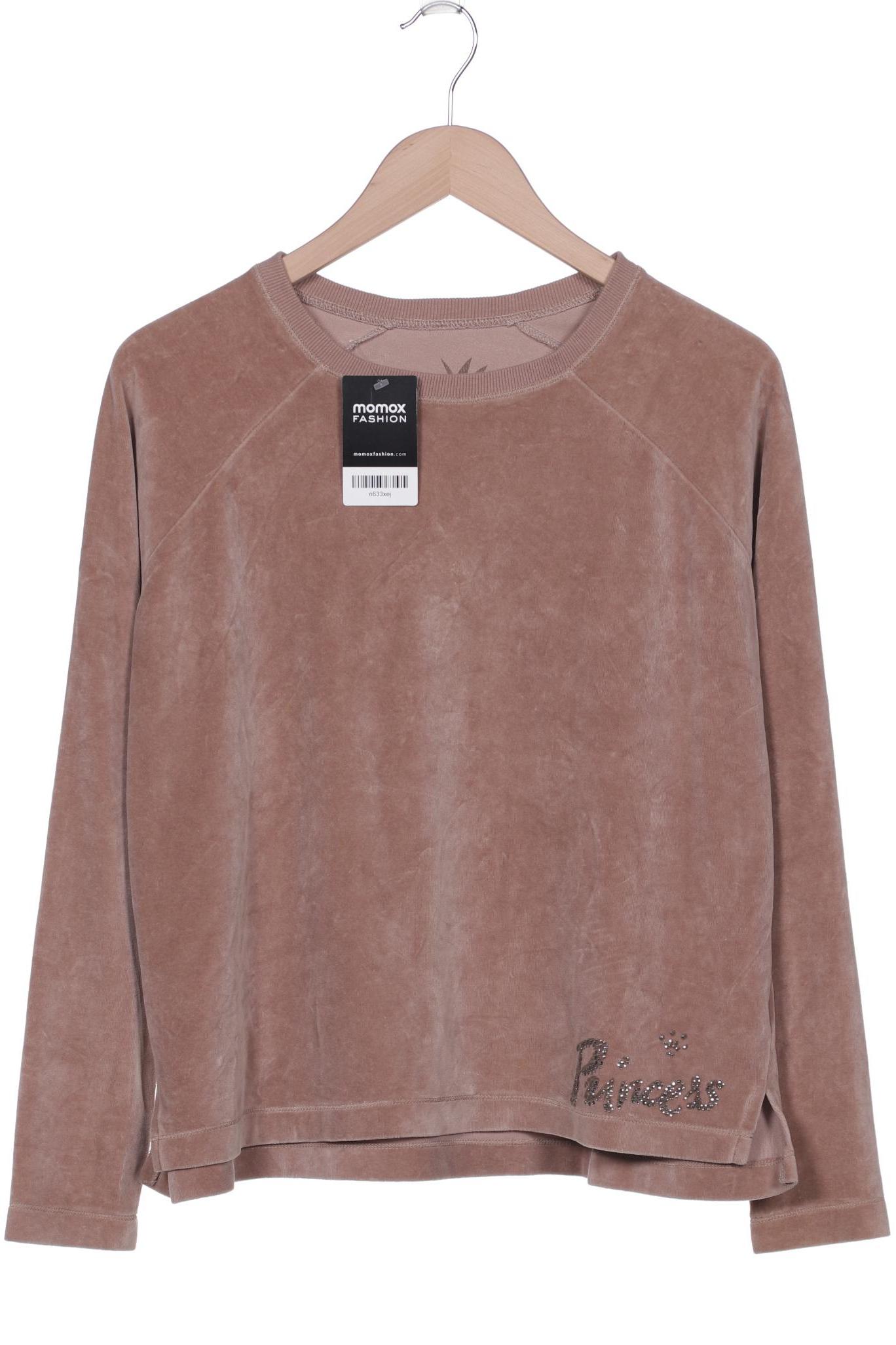 

Princess goes Hollywood Damen Sweatshirt, braun
