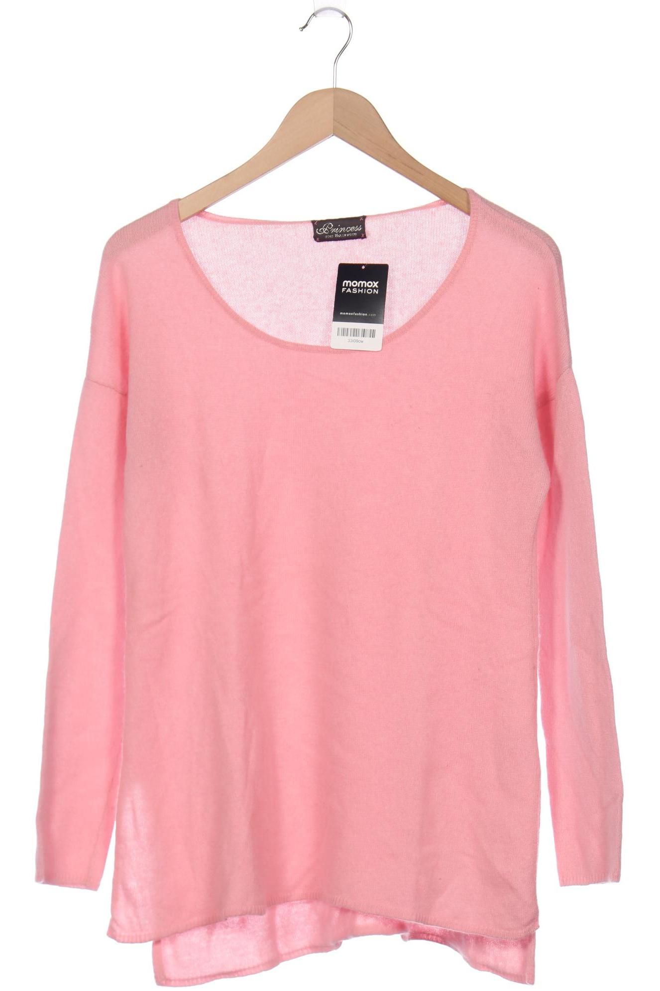 

Princess goes Hollywood Damen Pullover, pink