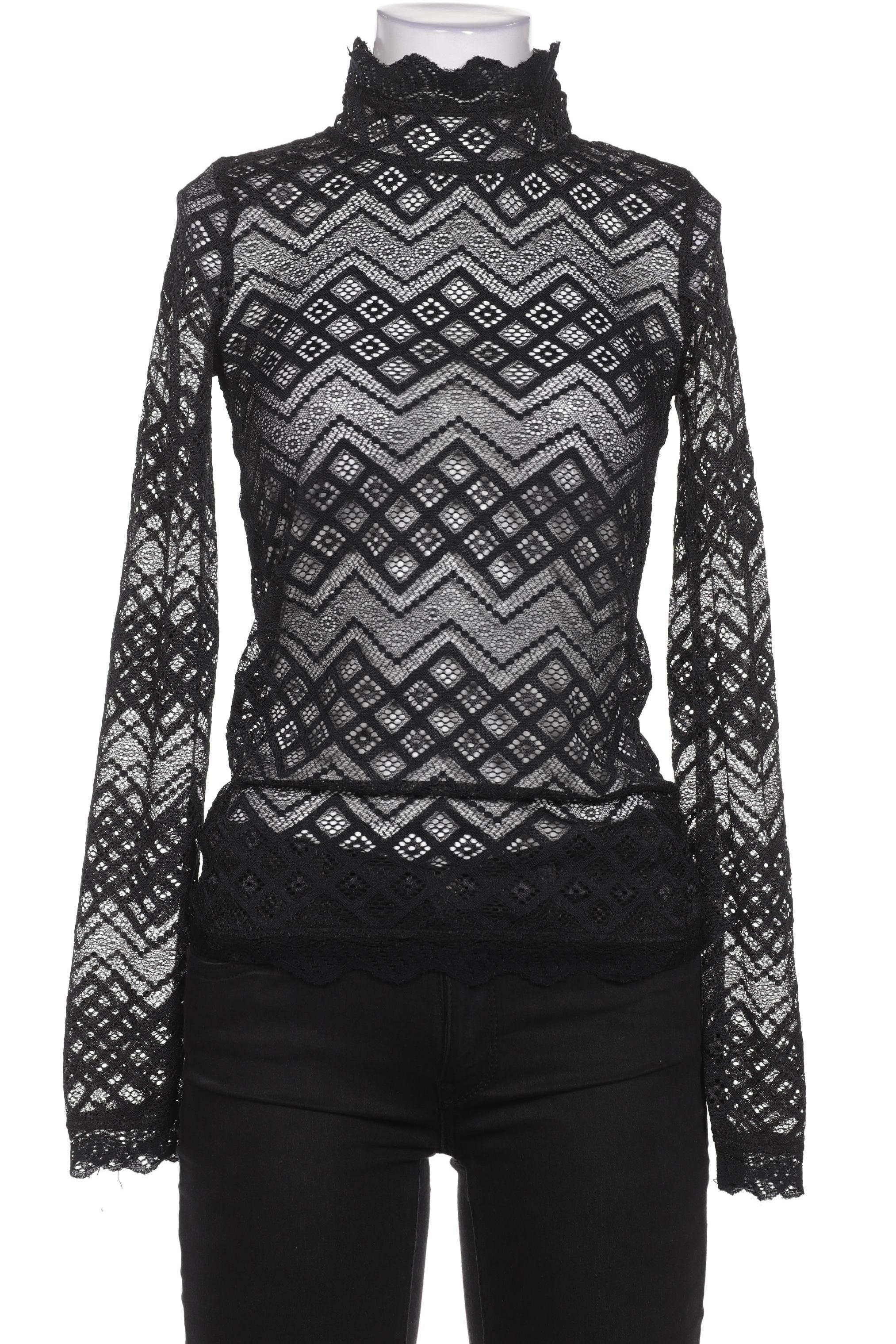

Princess goes Hollywood Damen Bluse, schwarz, Gr. 30