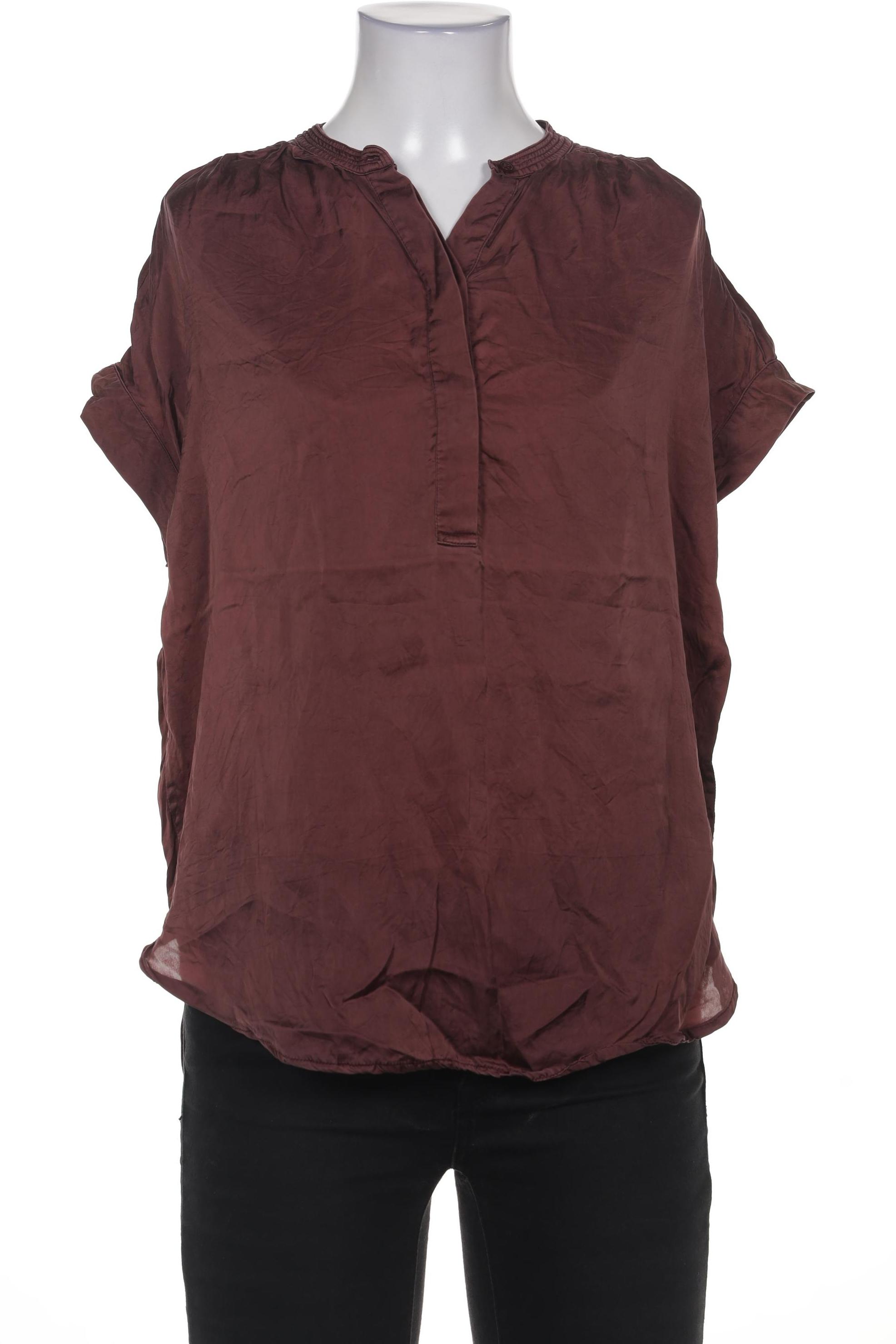 

Princess goes Hollywood Damen Bluse, bordeaux, Gr. 36