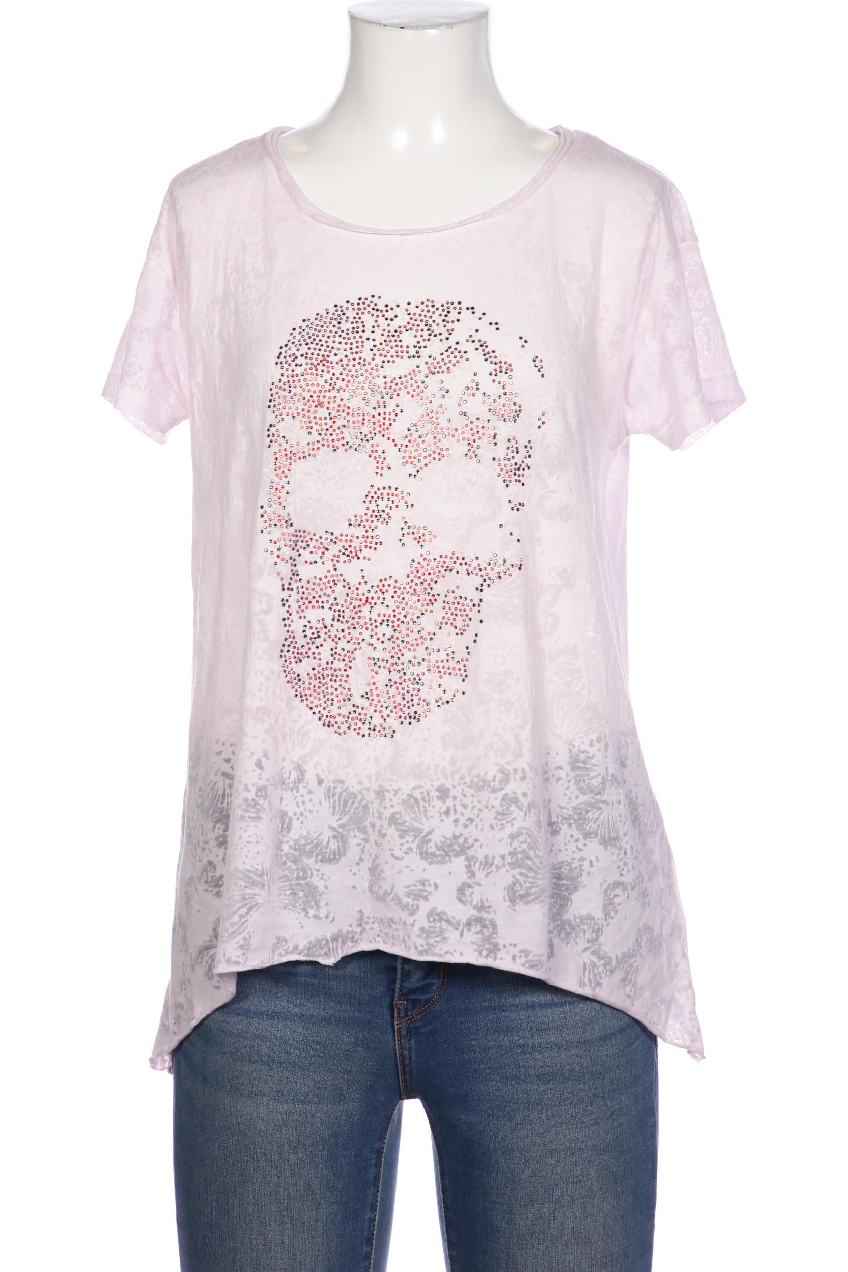

Princess goes Hollywood Damen T-Shirt, pink