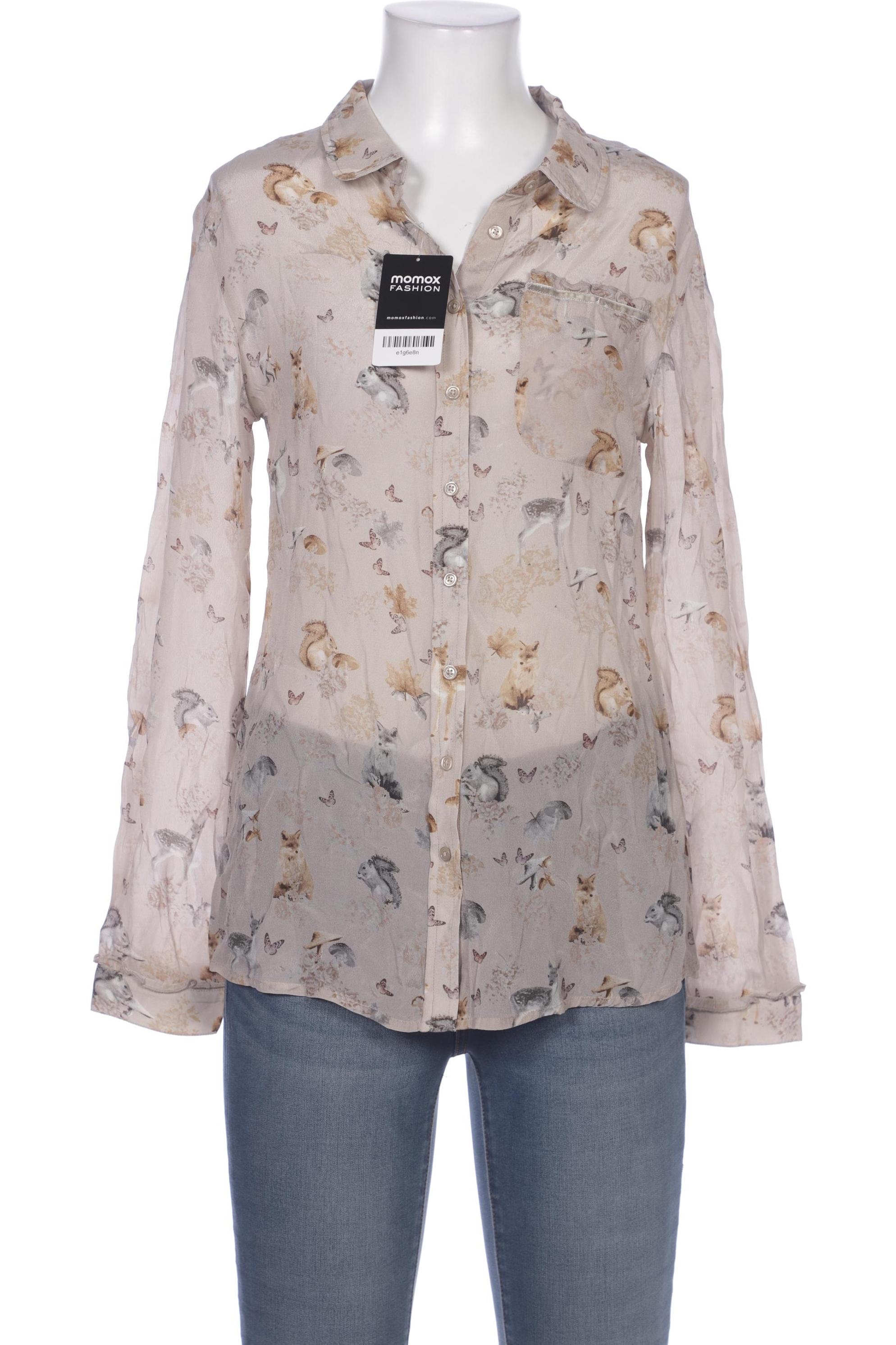 

Princess goes Hollywood Damen Bluse, beige, Gr. 38