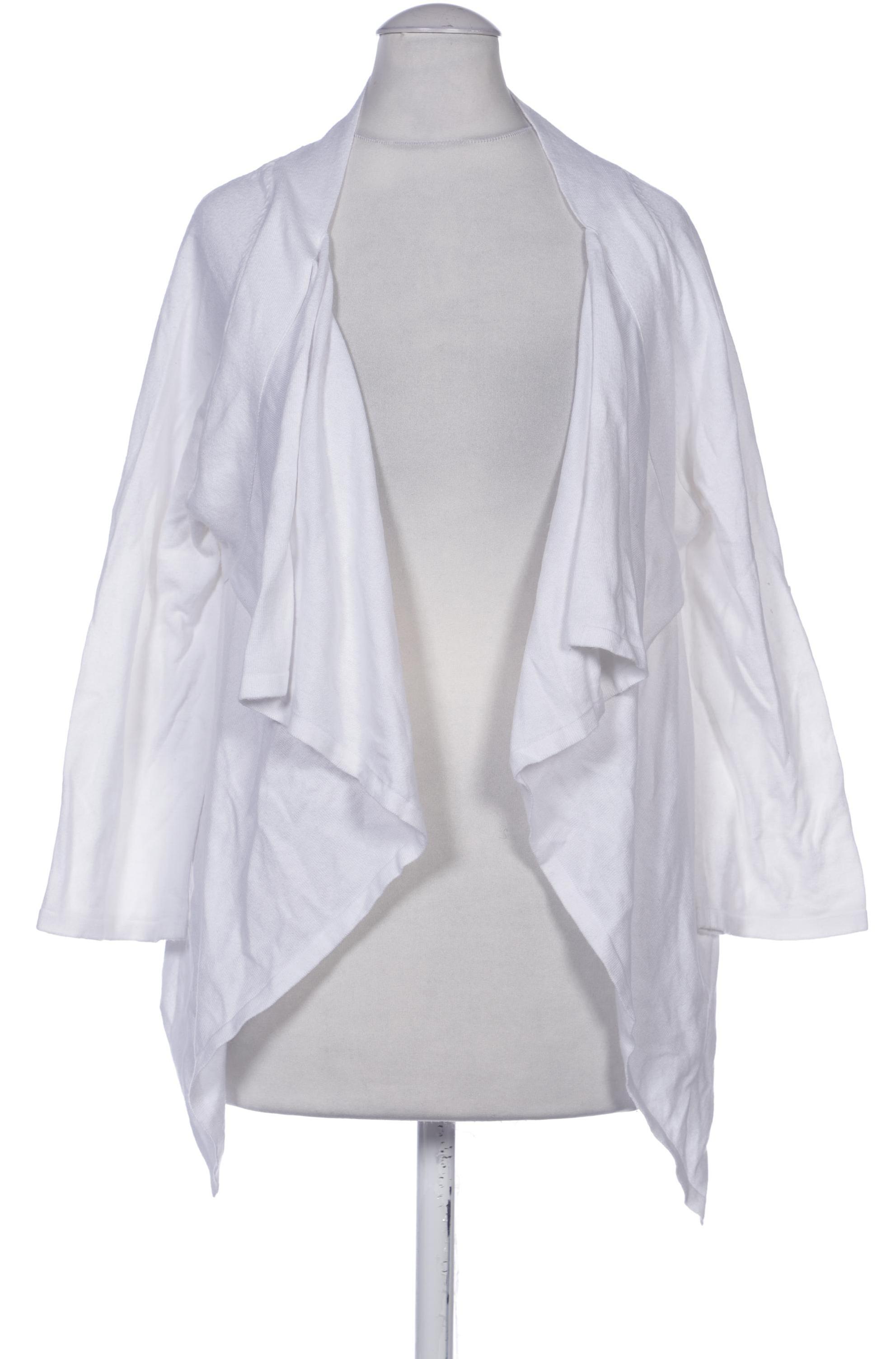 

Princess goes Hollywood Damen Strickjacke, weiß, Gr. 36