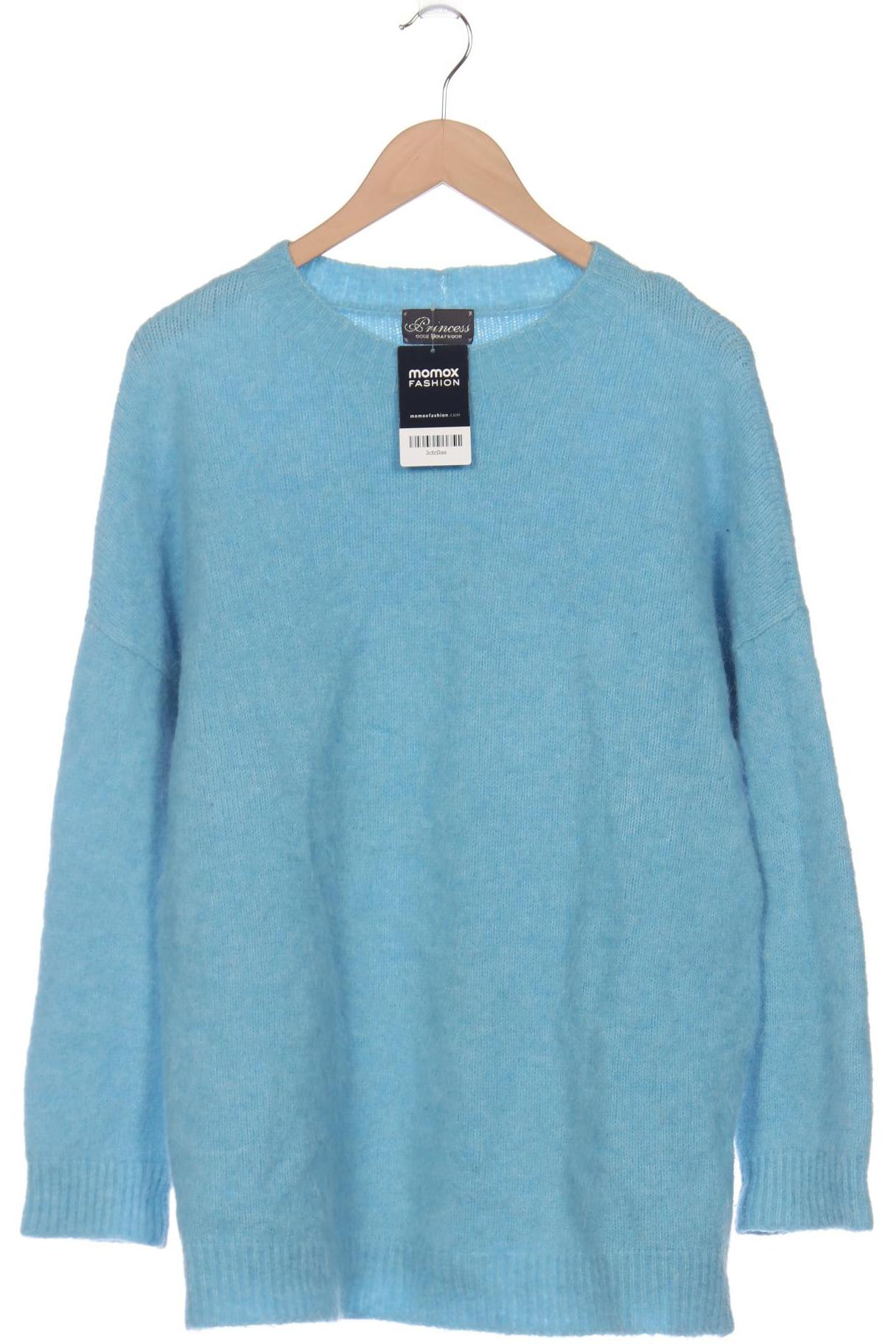 

Princess goes Hollywood Damen Pullover, blau, Gr. 42