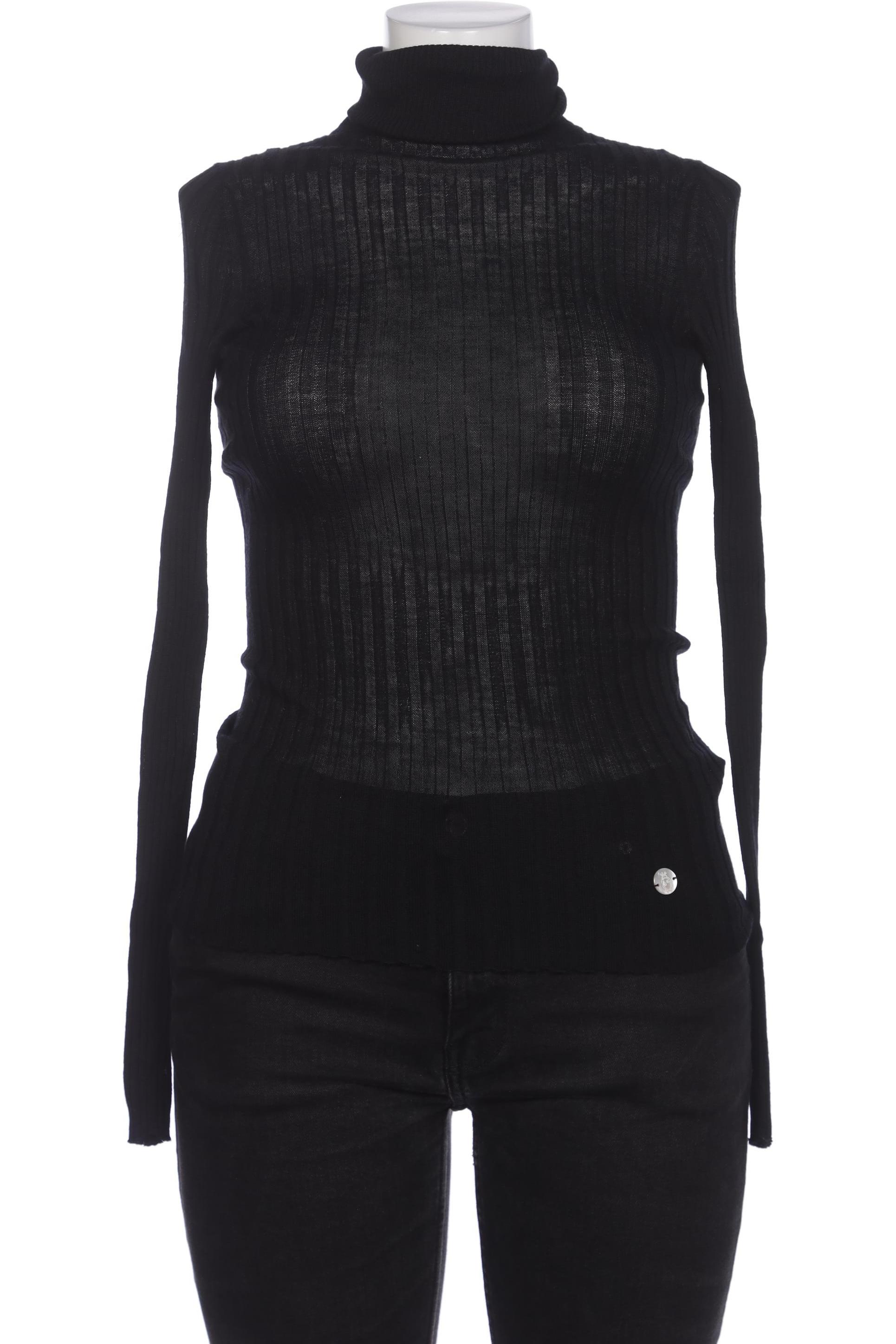 Thumbnail - Princess goes Hollywood Damen Pullover, schwarz, Gr. 38
