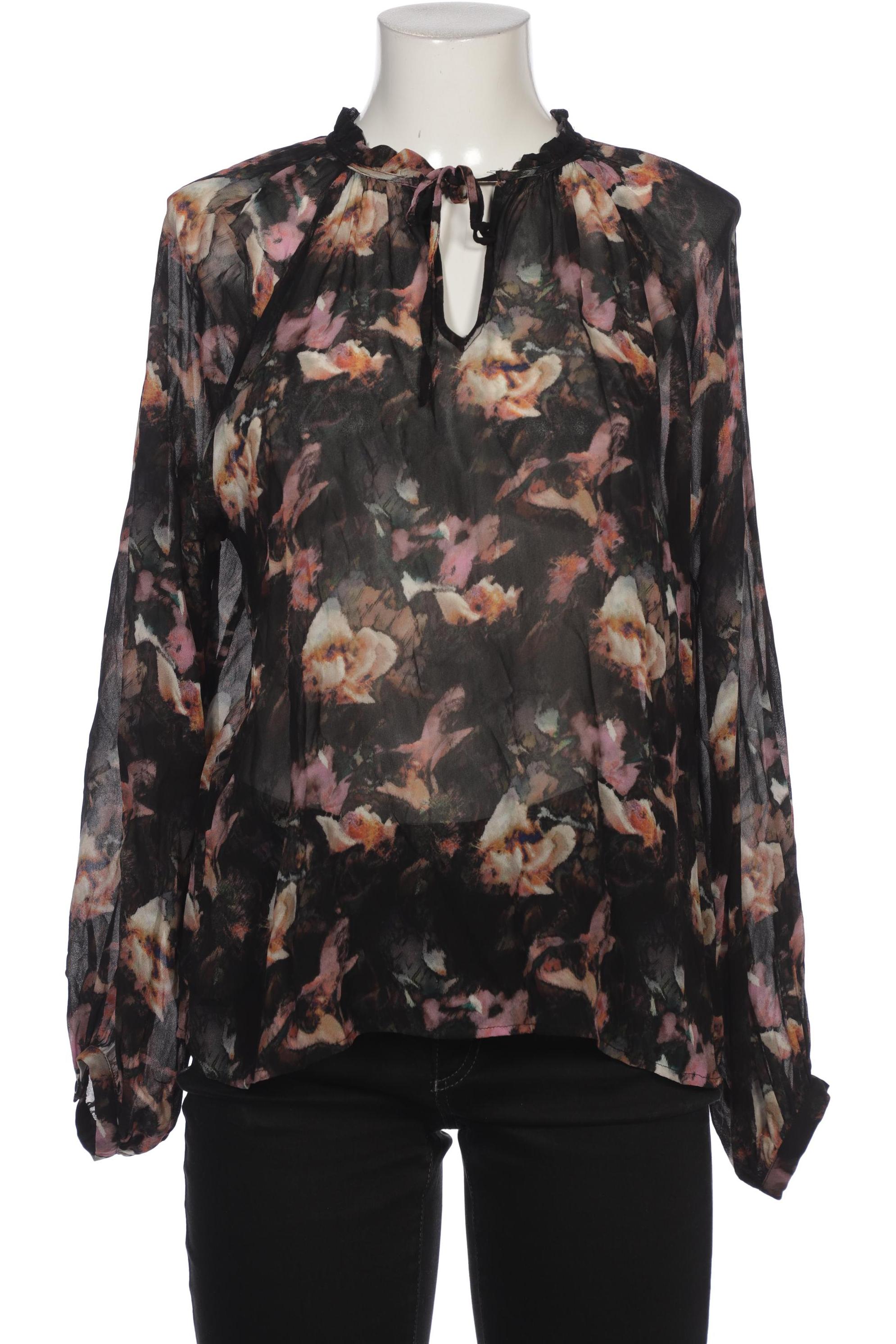

Princess goes Hollywood Damen Bluse, schwarz