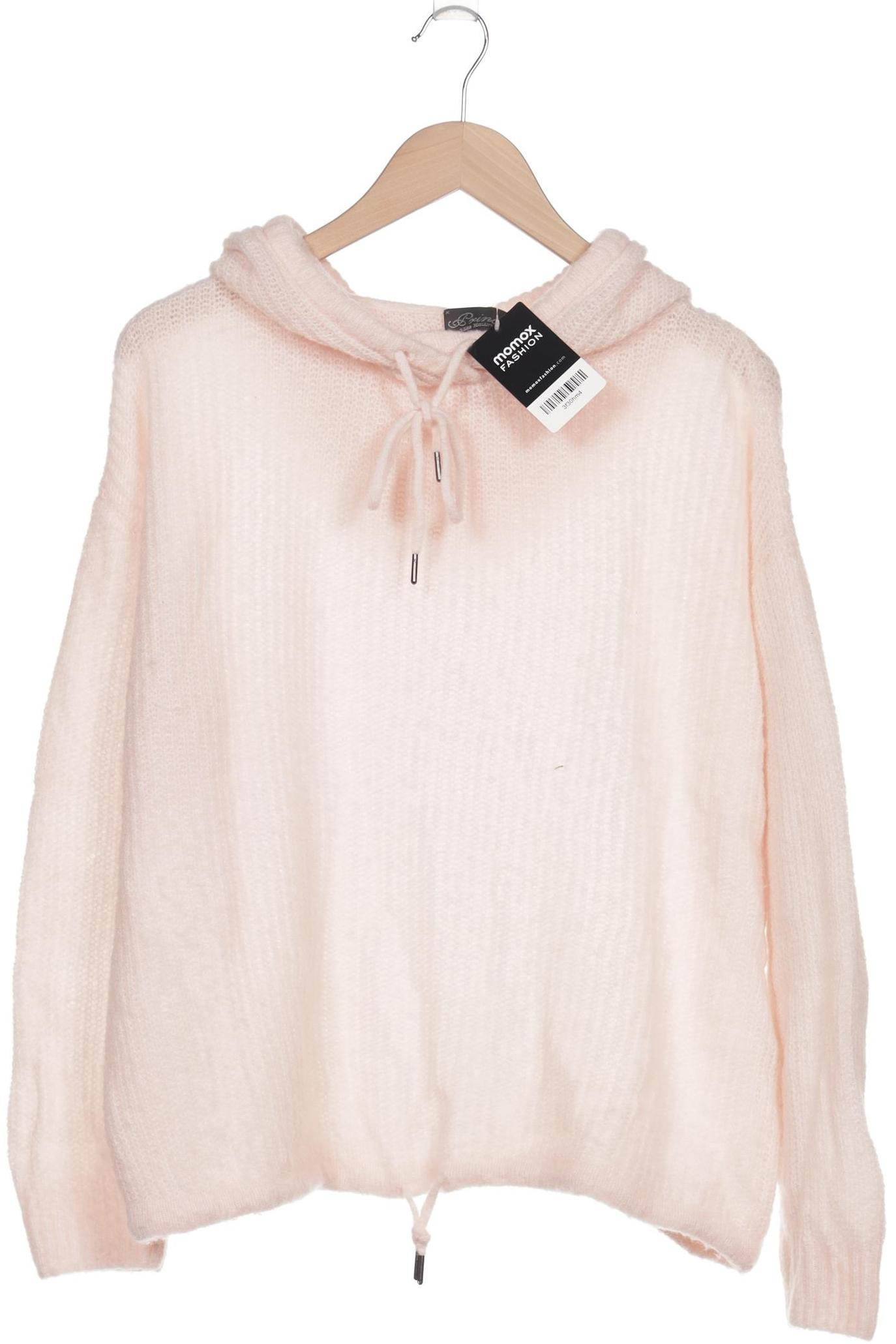 

Princess goes Hollywood Damen Pullover, pink, Gr. 42