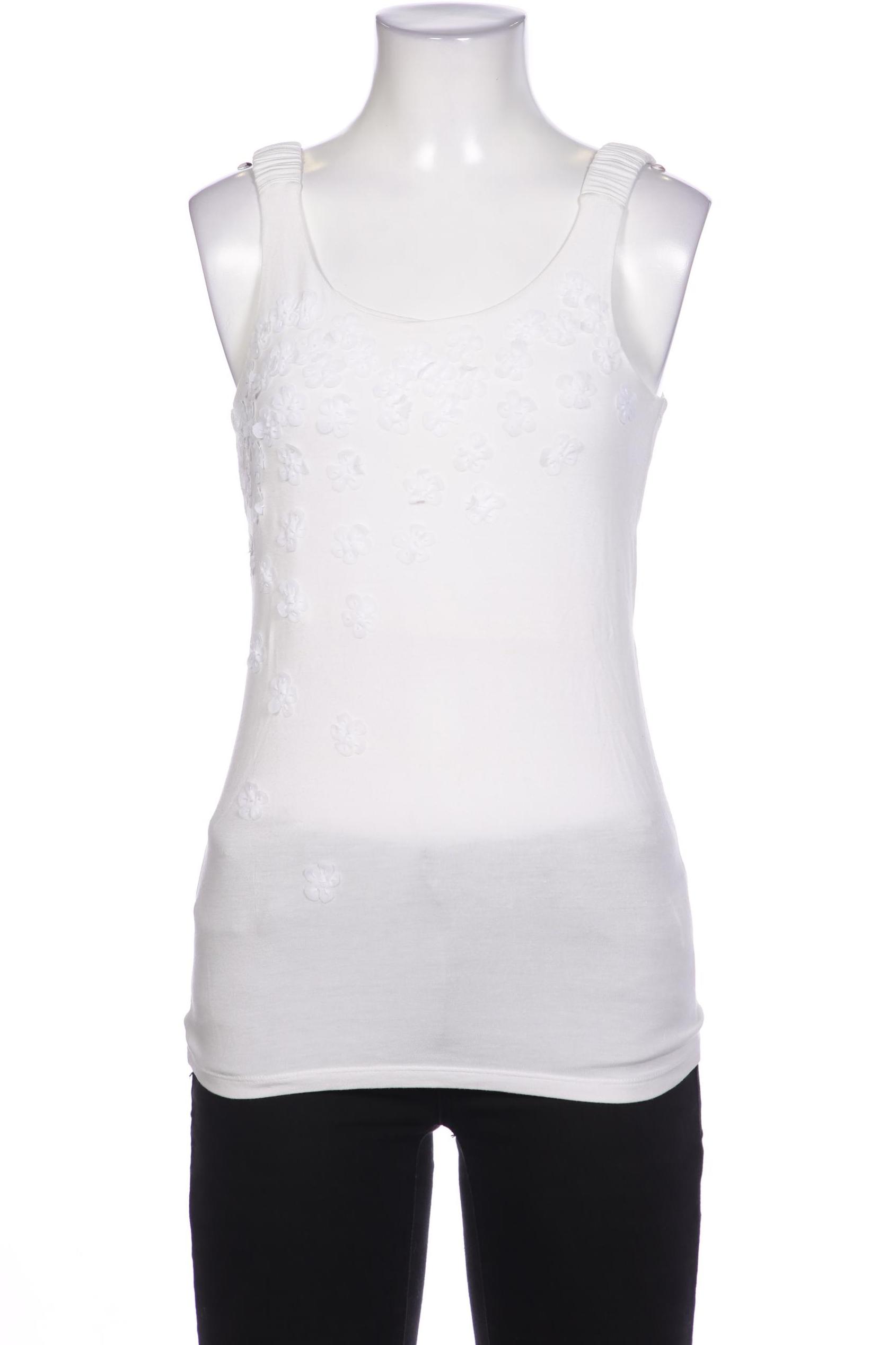 

Princess goes Hollywood Damen Top, weiß, Gr. 38