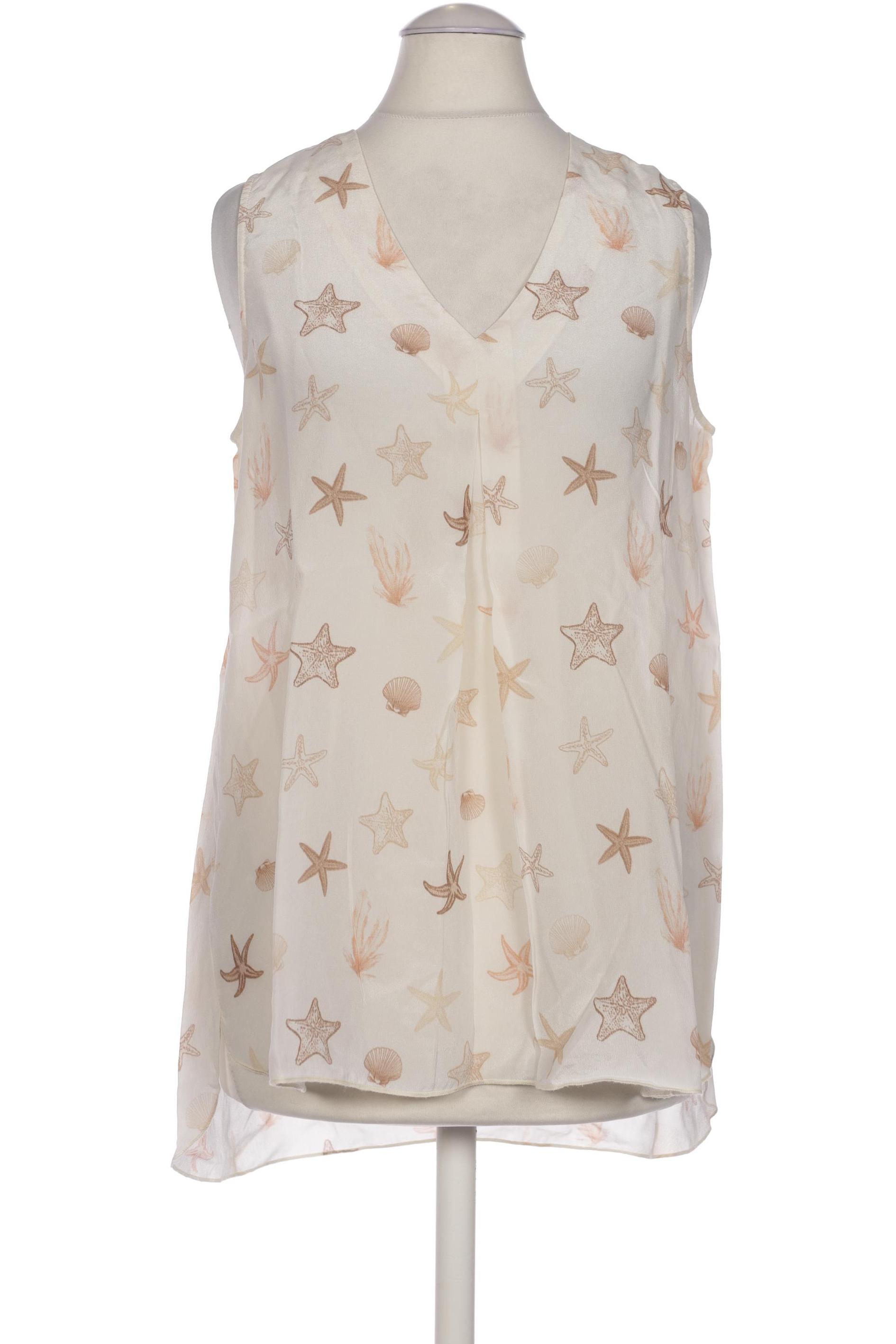 

Princess goes Hollywood Damen Bluse, cremeweiß, Gr. 36