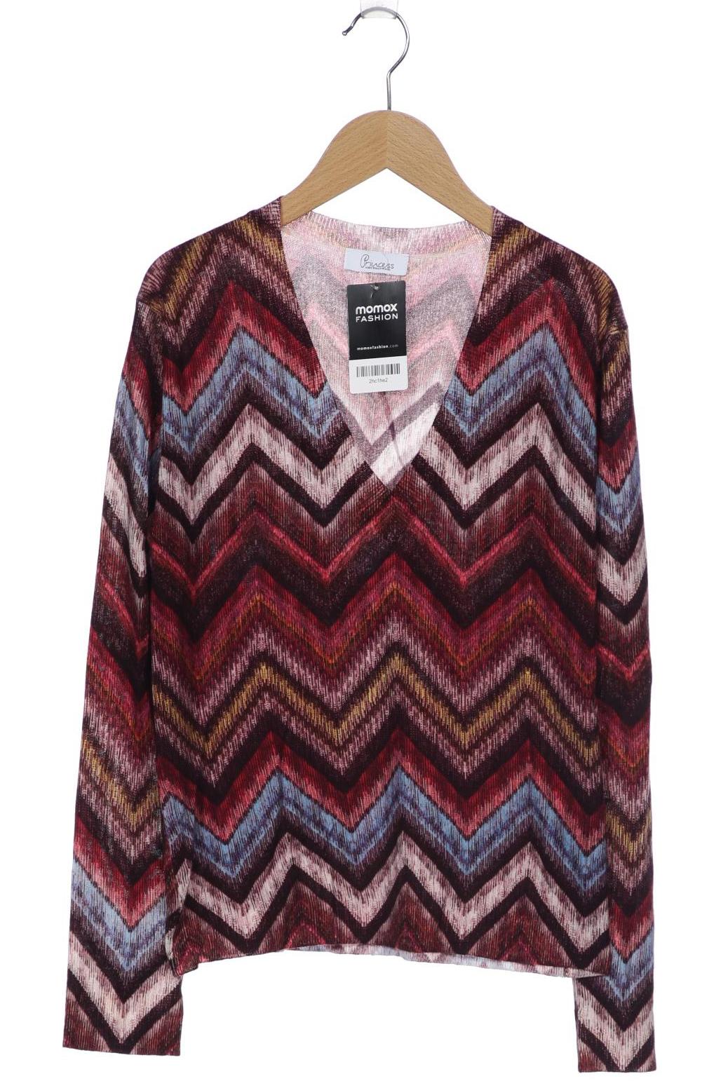 

Princess goes Hollywood Damen Pullover, bordeaux