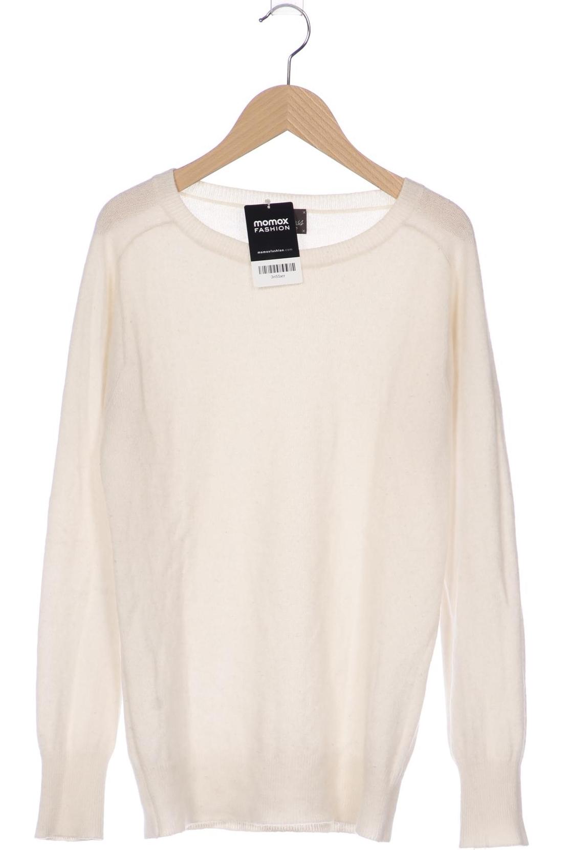 

Princess goes Hollywood Damen Pullover, cremeweiß, Gr. 38