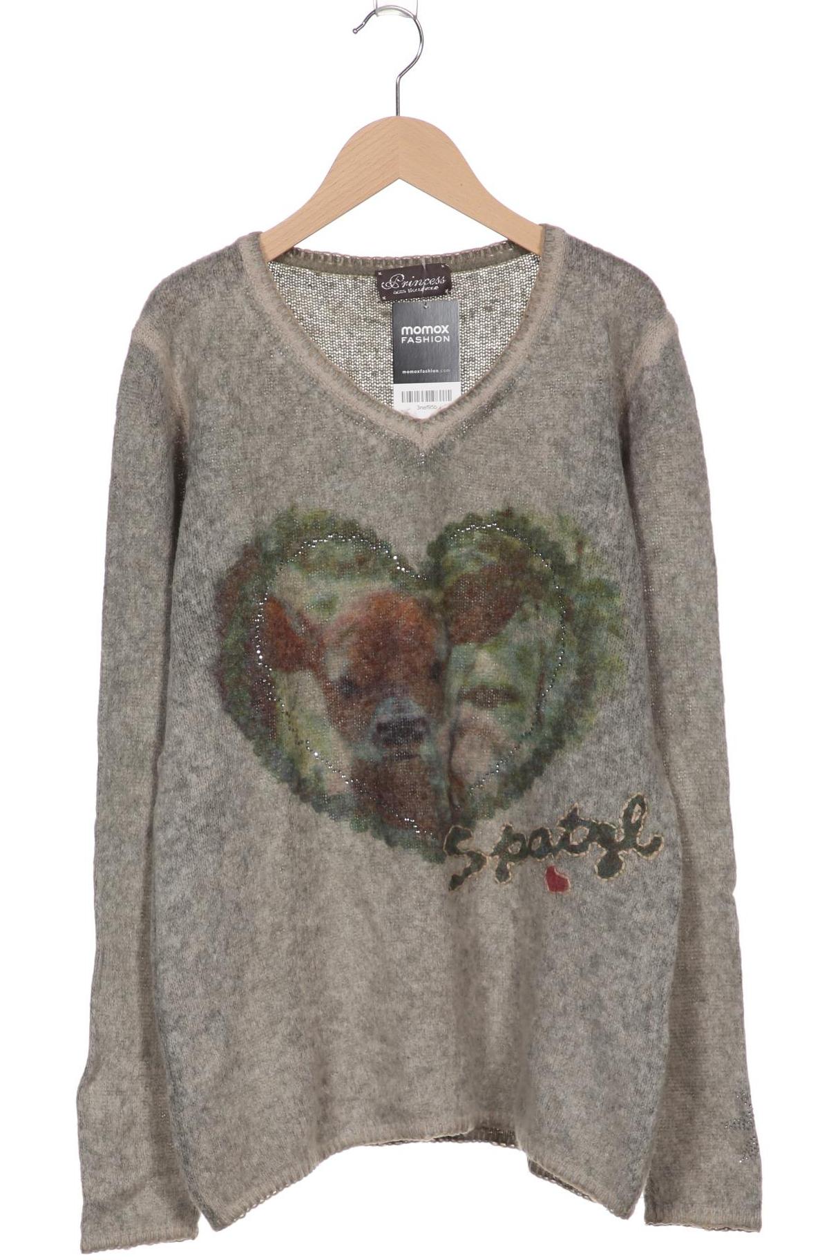 

Princess goes Hollywood Damen Pullover, grün