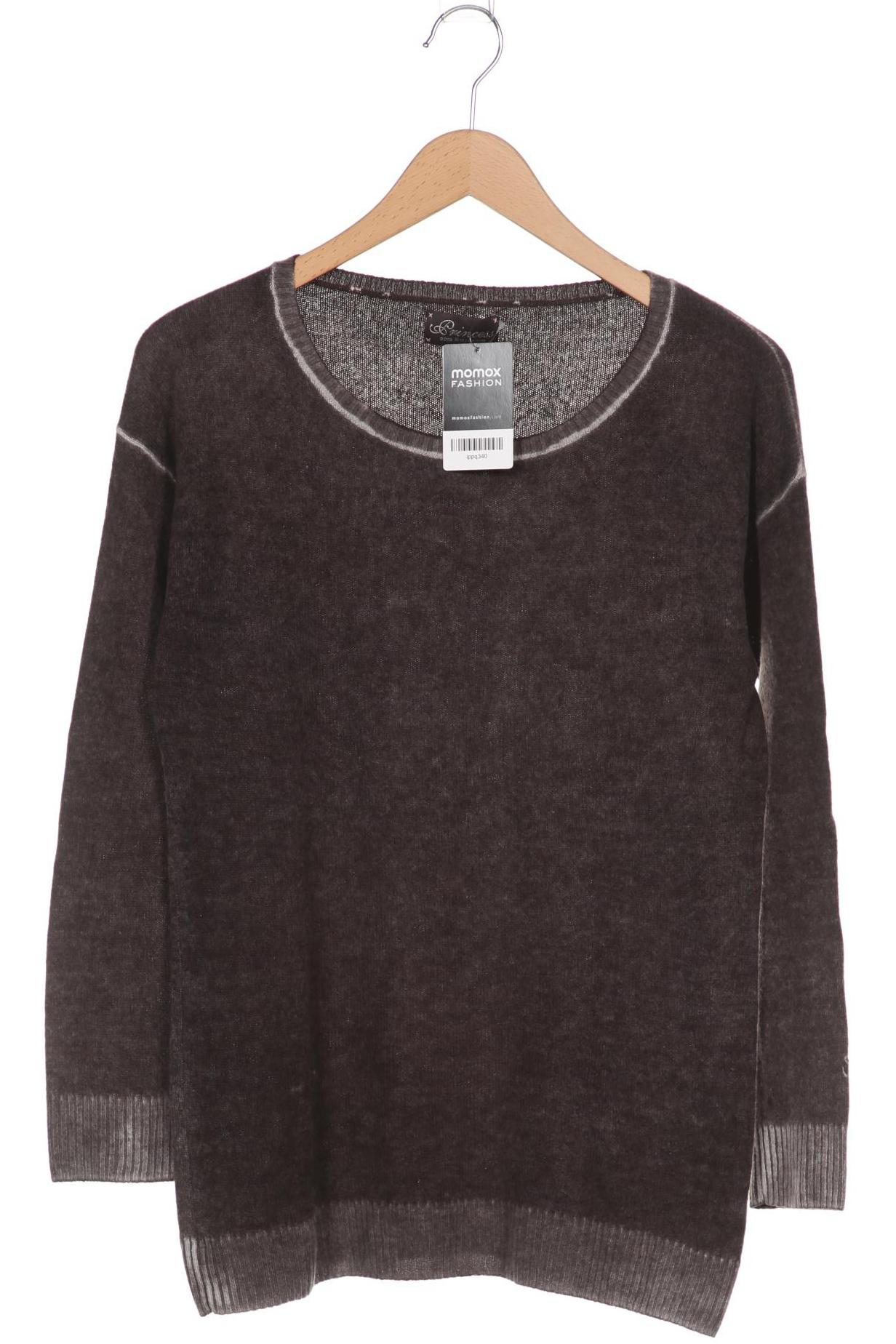 

Princess goes Hollywood Damen Pullover, grau, Gr. 42