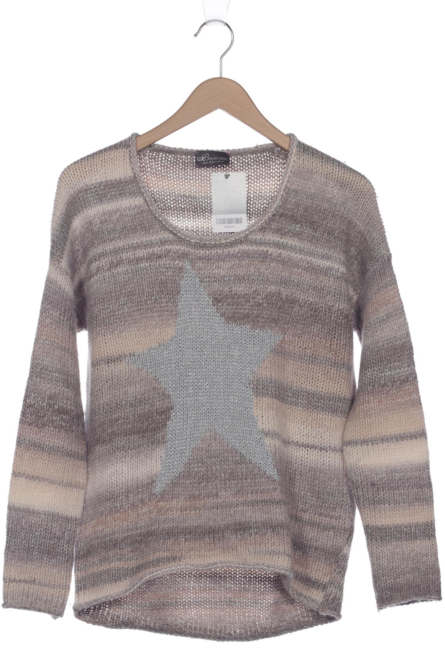 

Princess goes Hollywood Damen Pullover, beige
