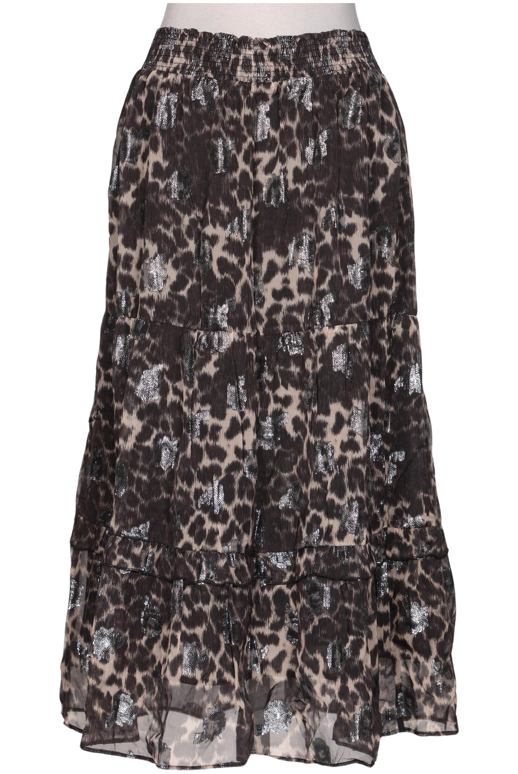 

Princess goes Hollywood Damen Rock, braun, Gr. 36