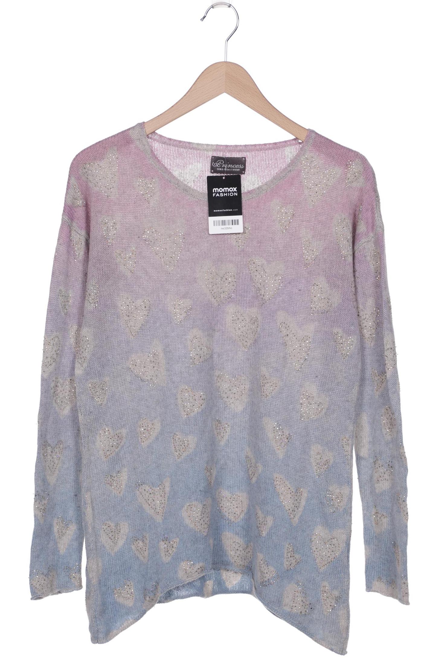 

Princess goes Hollywood Damen Pullover, blau