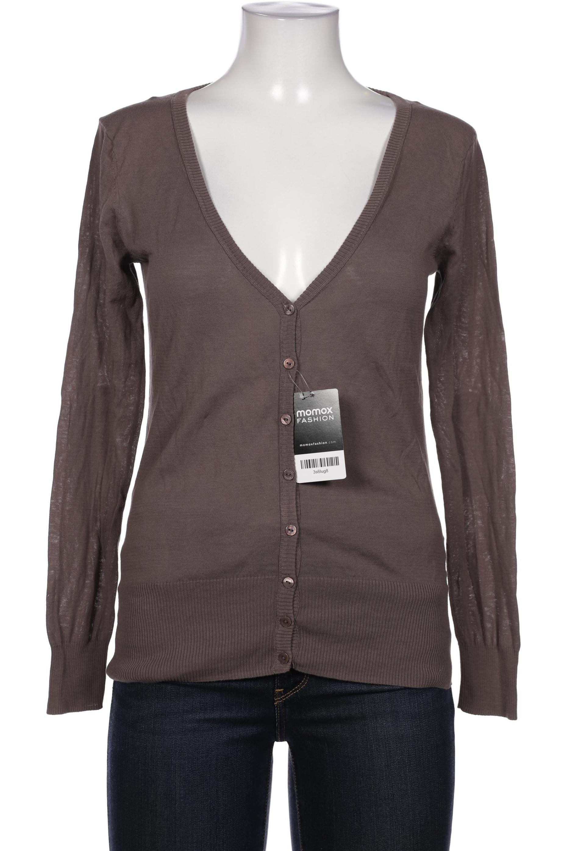 

Princess goes Hollywood Damen Strickjacke, grau, Gr. 38