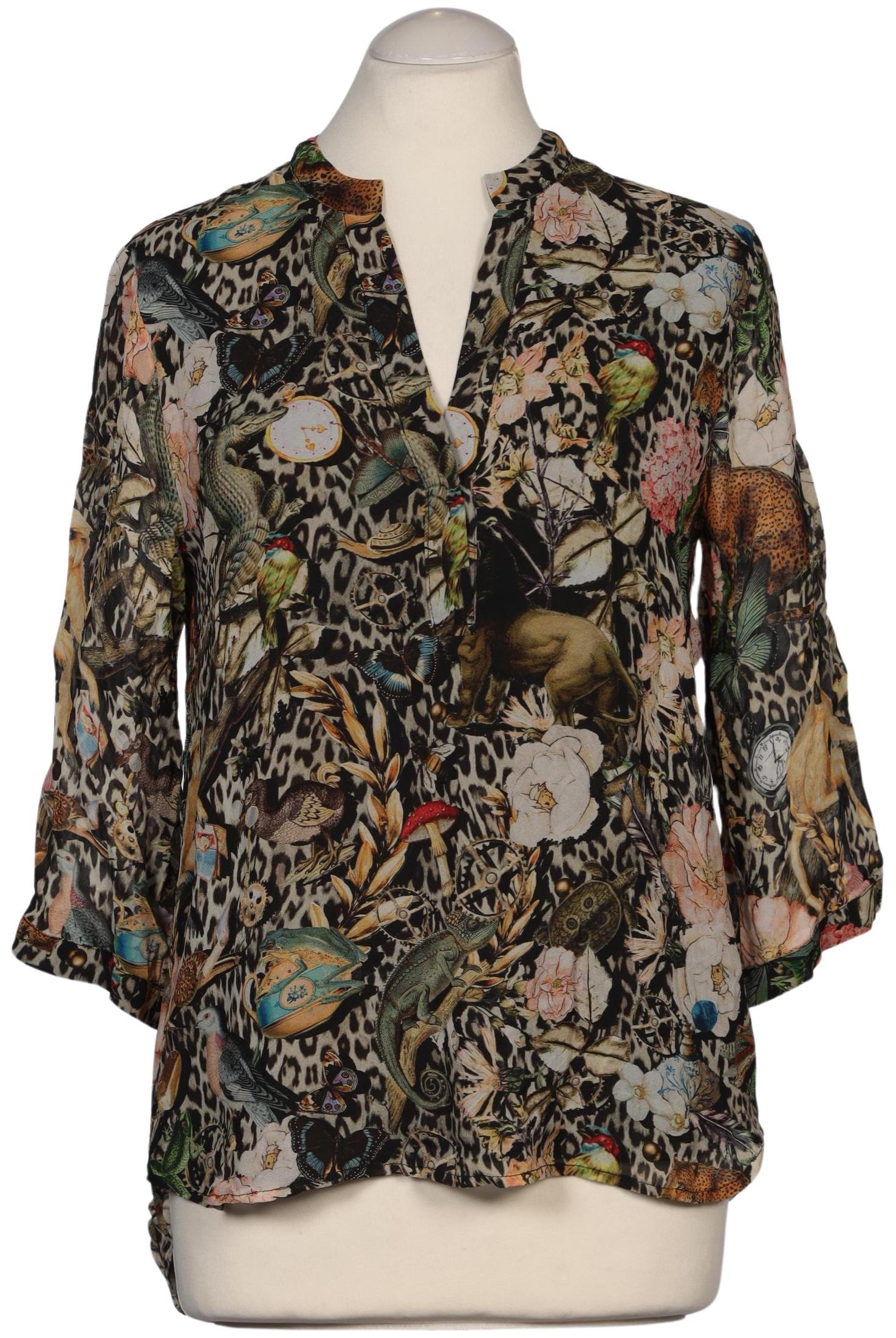 

Princess goes Hollywood Damen Bluse, mehrfarbig, Gr. 36