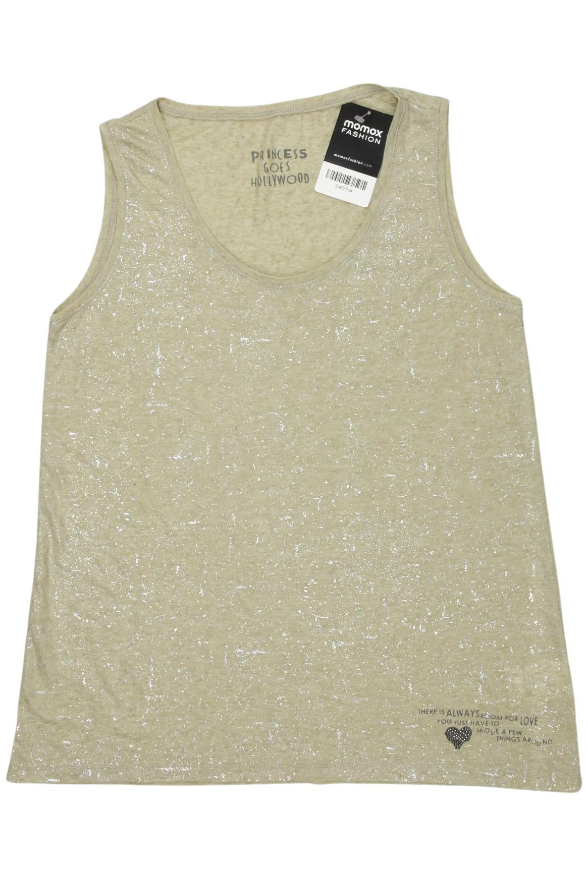 

Princess goes Hollywood Damen Top, beige, Gr. 36