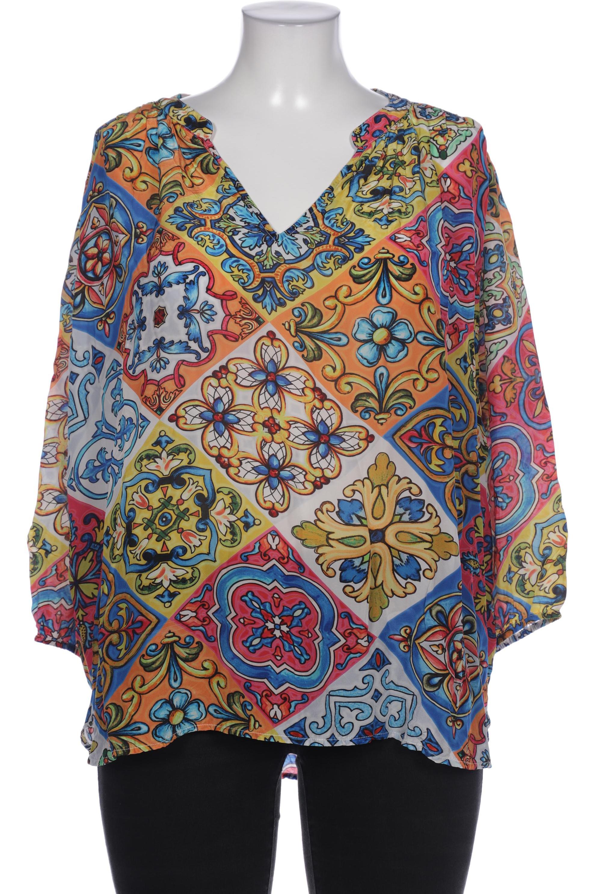 

Princess goes Hollywood Damen Bluse, mehrfarbig, Gr. 44