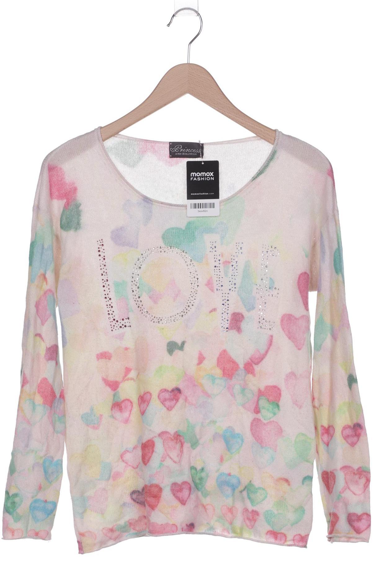 

Princess goes Hollywood Damen Pullover, mehrfarbig, Gr. 38