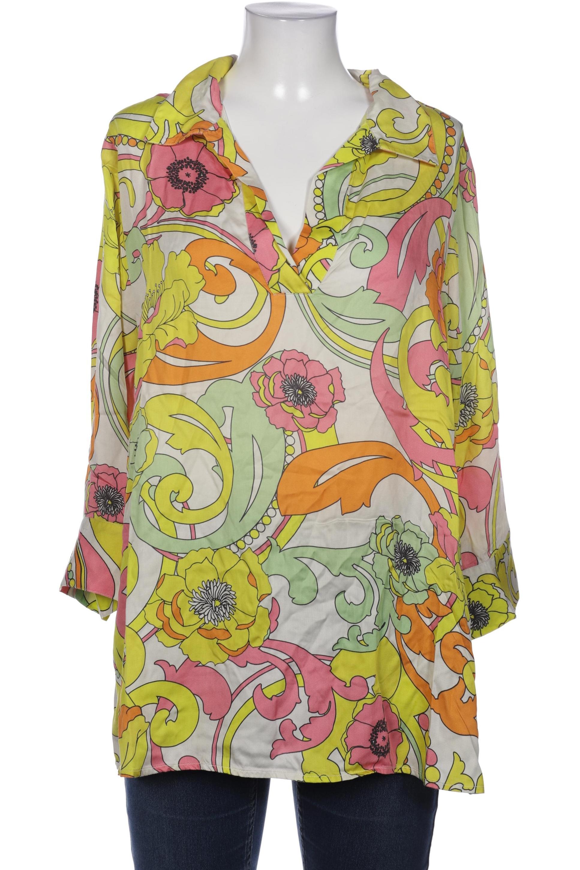 

Princess goes Hollywood Damen Bluse, mehrfarbig, Gr. 42