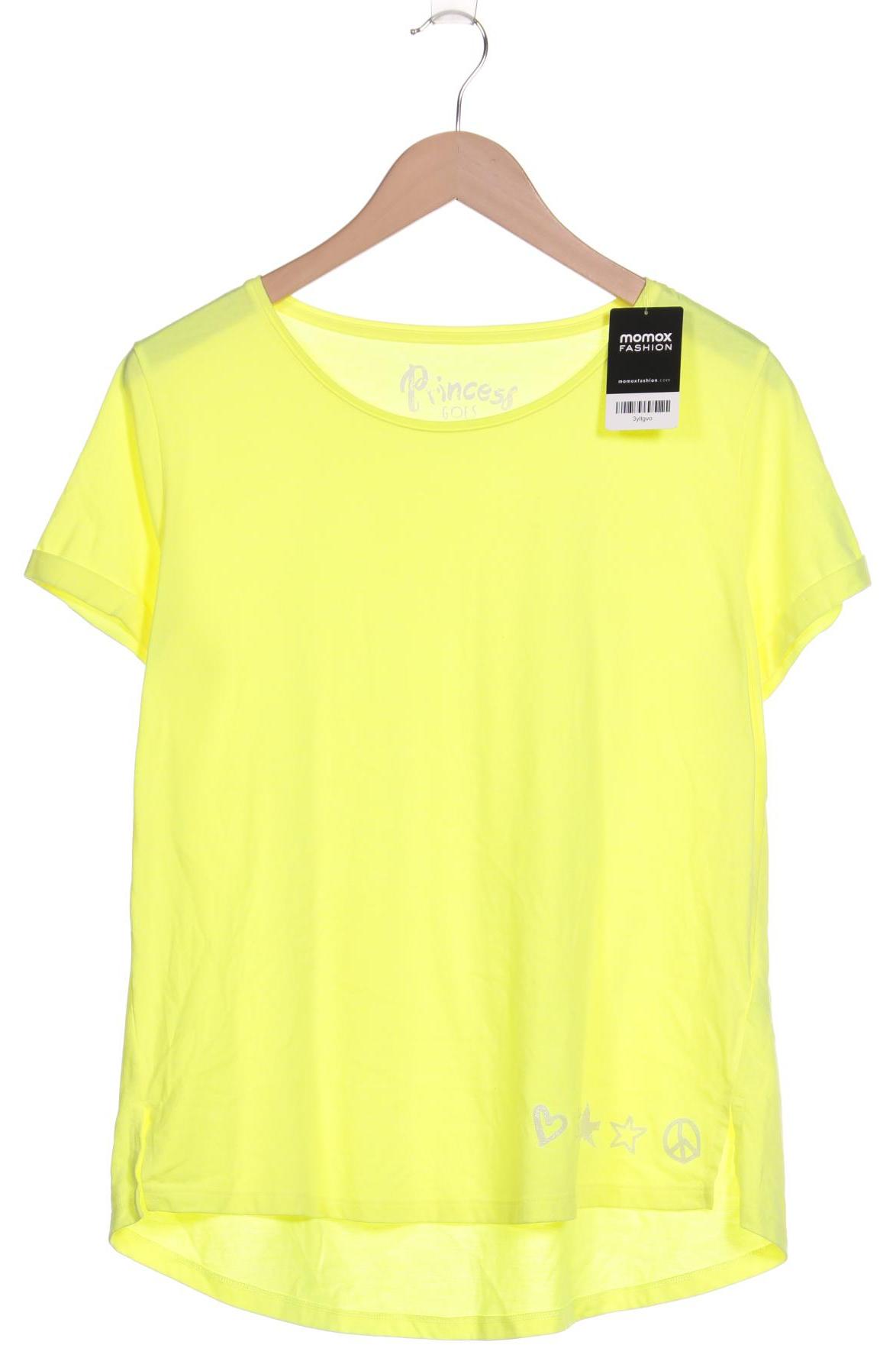 

Princess goes Hollywood Damen T-Shirt, neon, Gr. 40