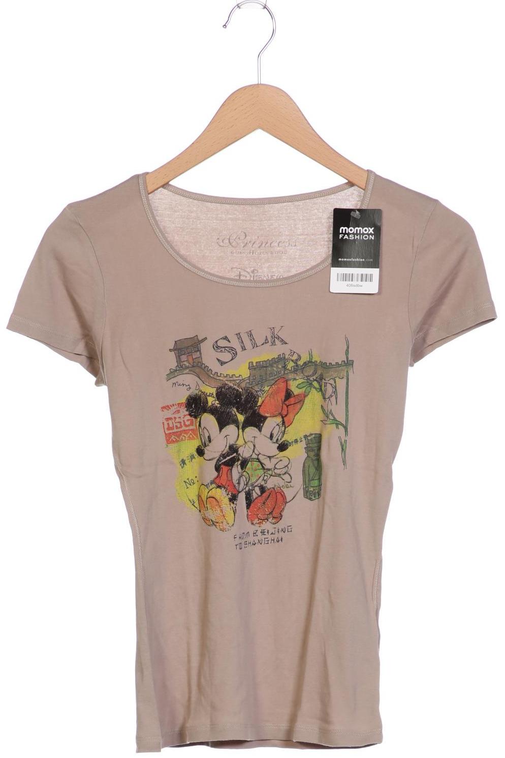 

Princess goes Hollywood Damen T-Shirt, beige