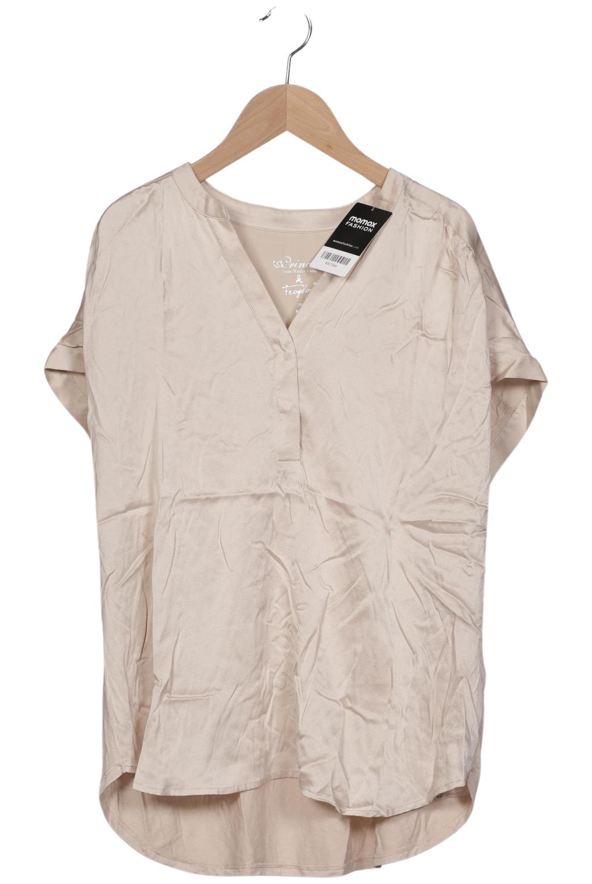 

Princess goes Hollywood Damen T-Shirt, beige, Gr. 38