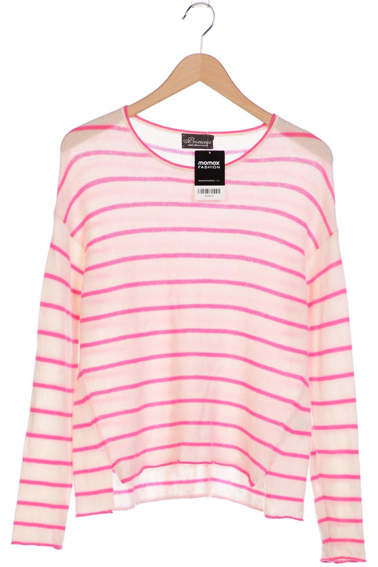 

Princess goes Hollywood Damen Pullover, pink, Gr. 38