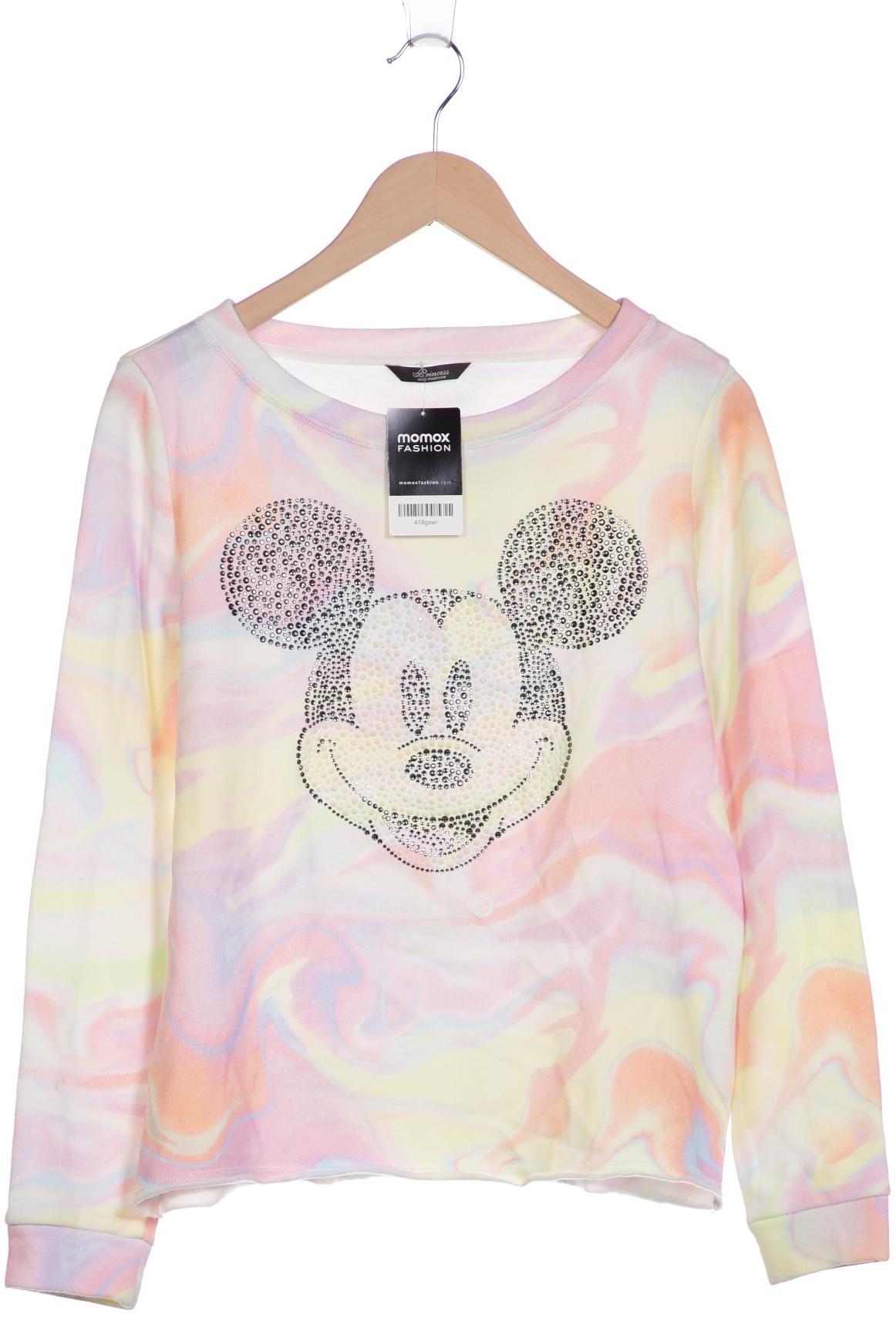 

Princess goes Hollywood Damen Sweatshirt, mehrfarbig, Gr. 34